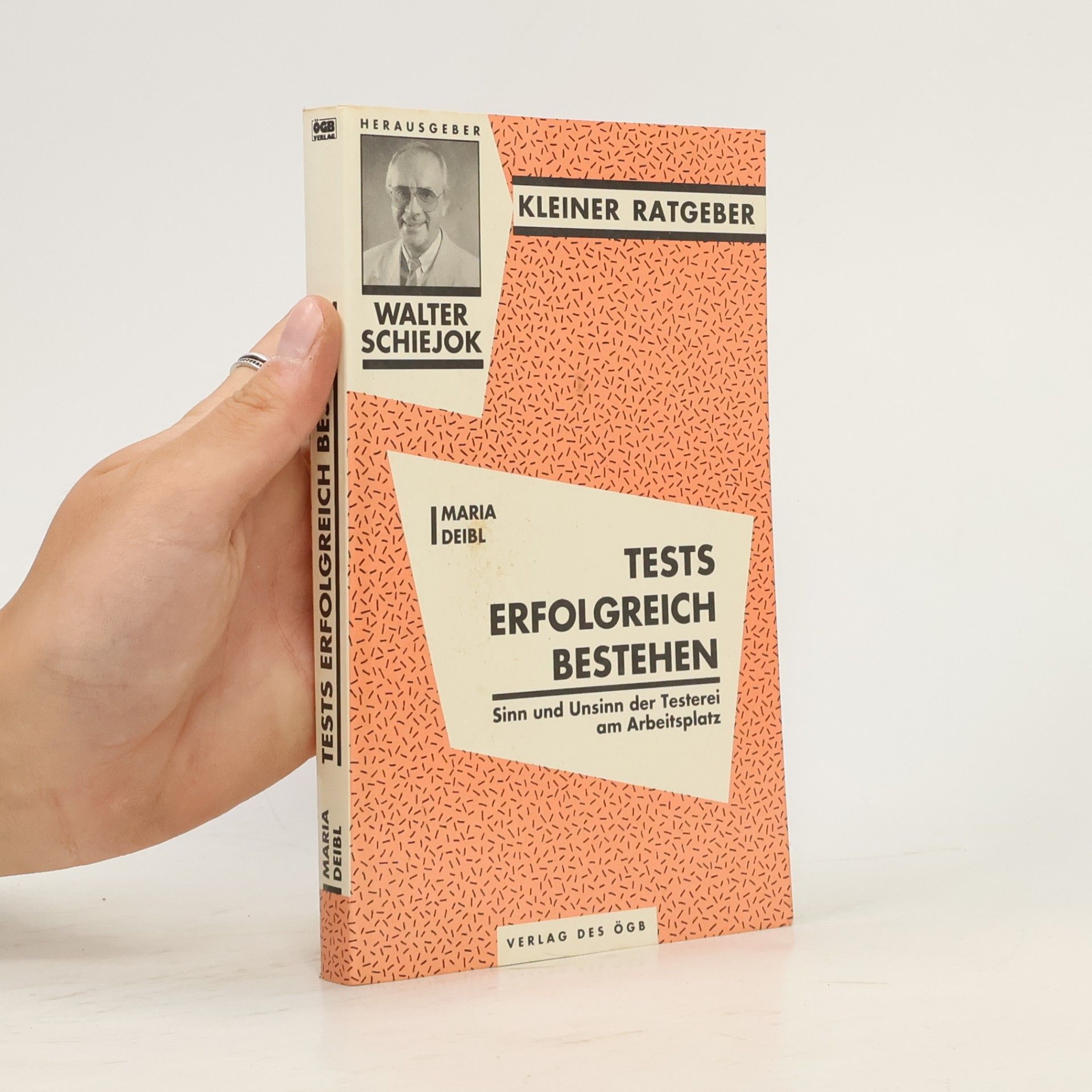 Tests erfolgreich bestehen