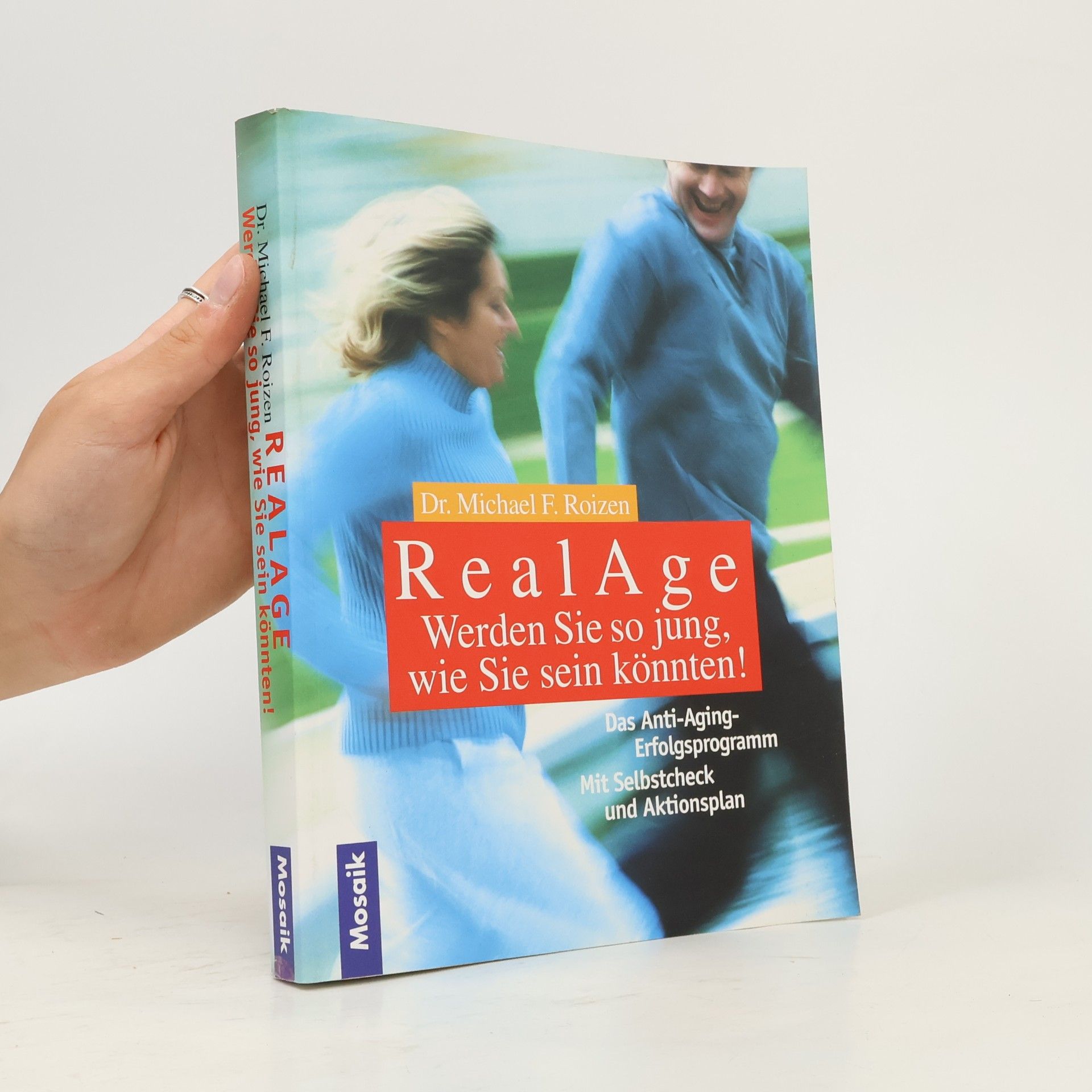 Real age