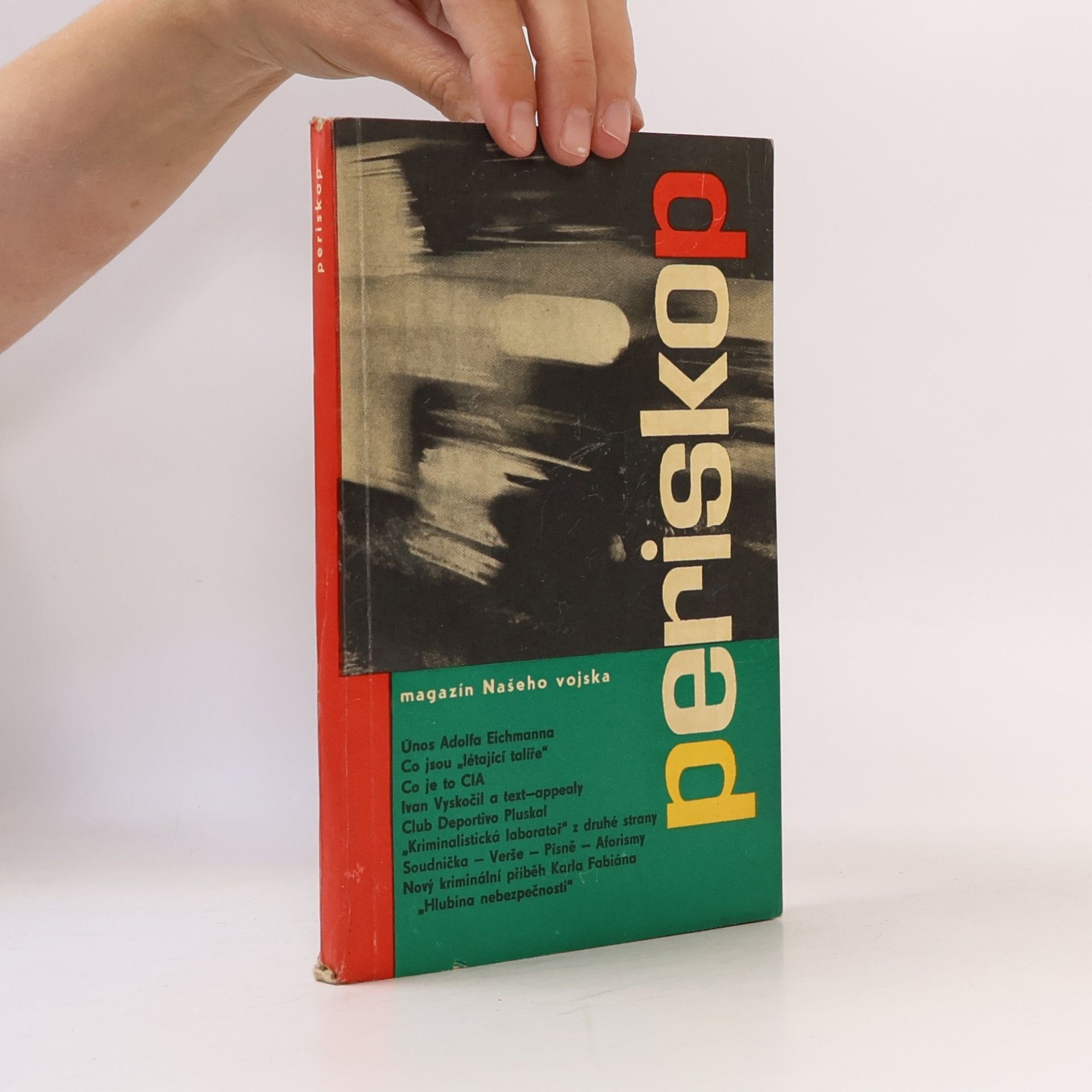 Autorenkollektiv Periskop