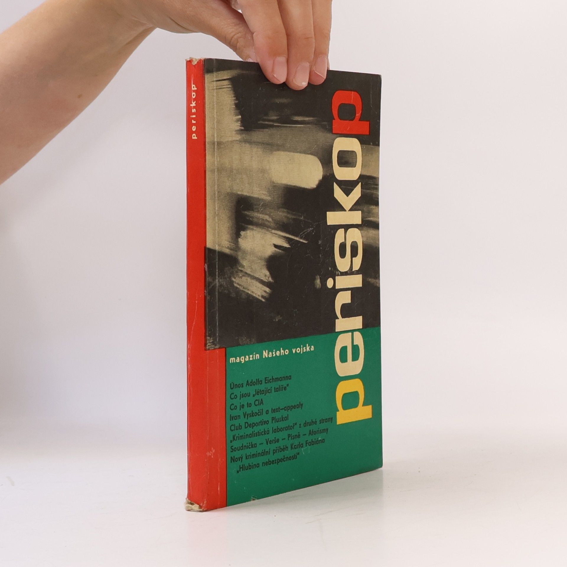 Autorenkollektiv Periskop