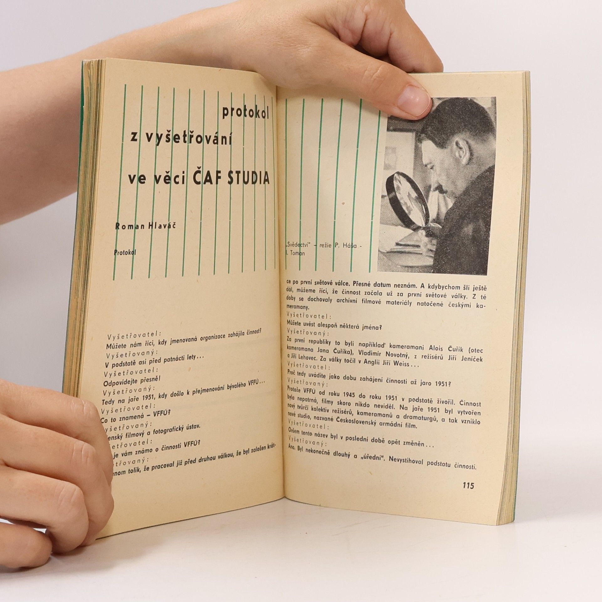 Autorenkollektiv Periskop