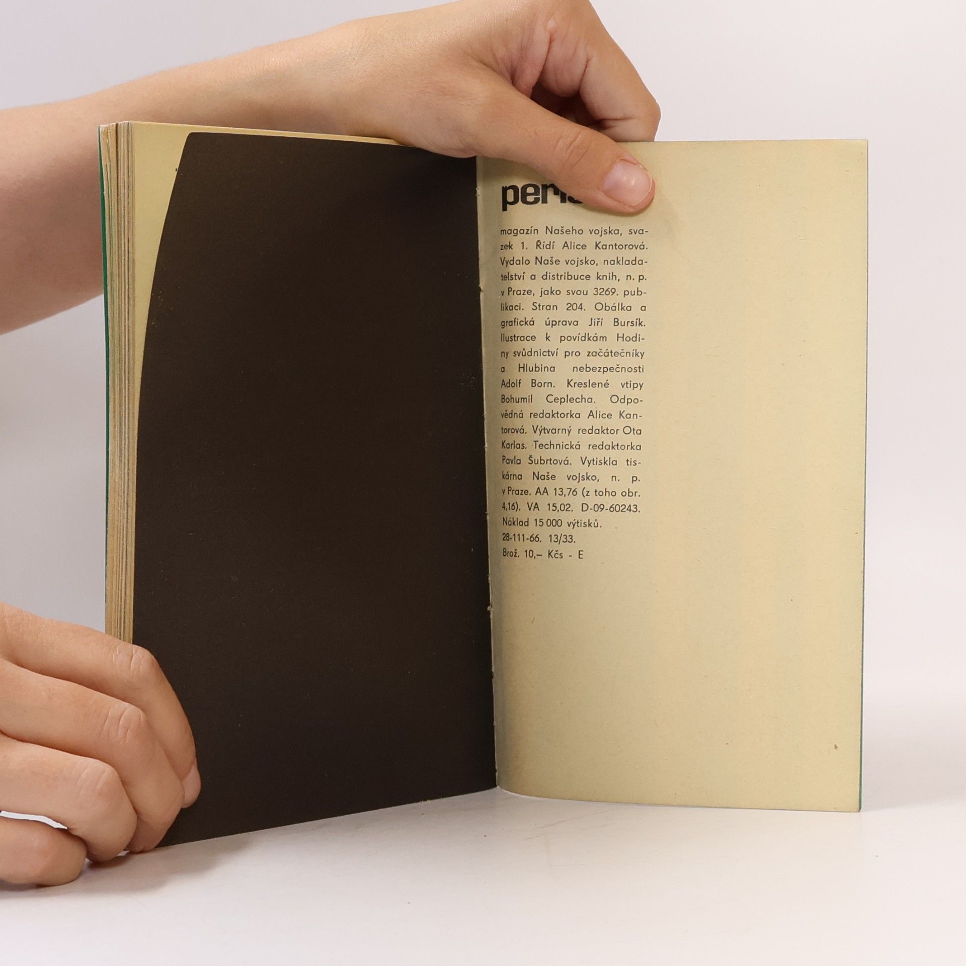 Autorenkollektiv Periskop