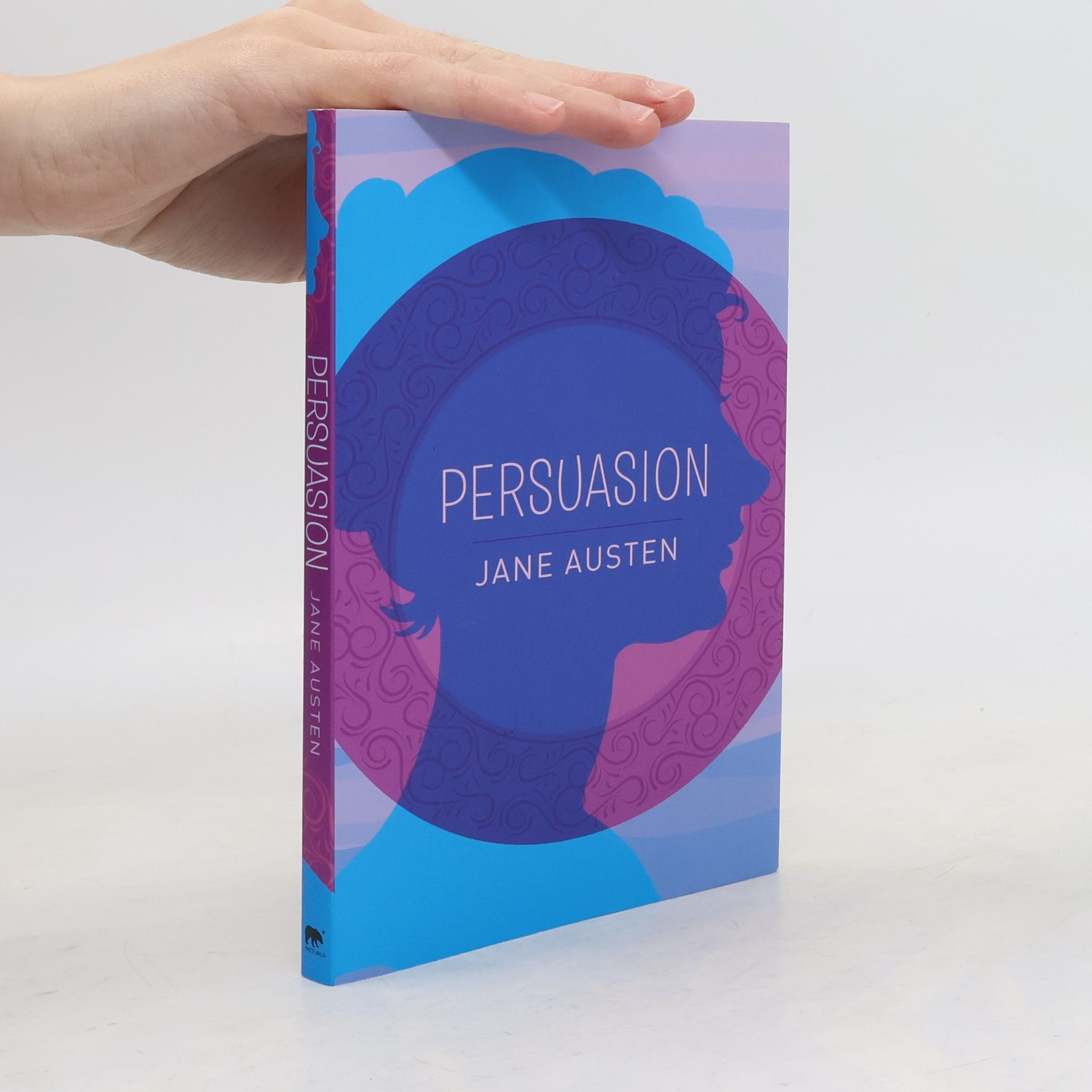 Jane Austen PERSUASION