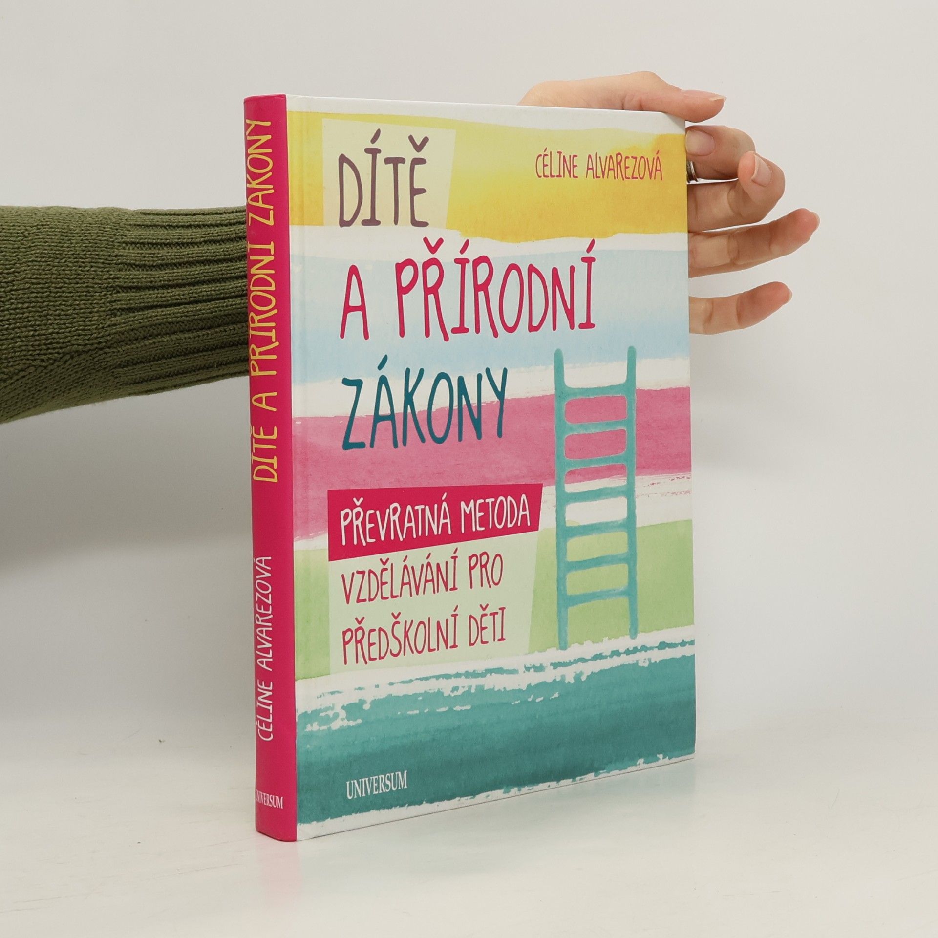 Dítě a přírodní zákony