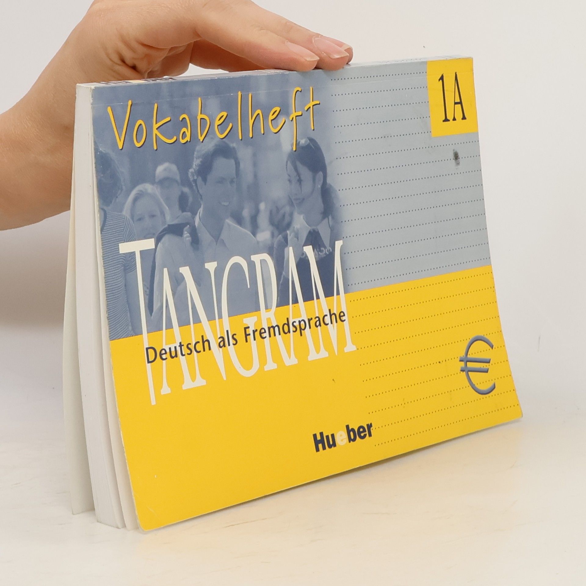 kolektiv Tangram - Deutsch als Fremdsprache