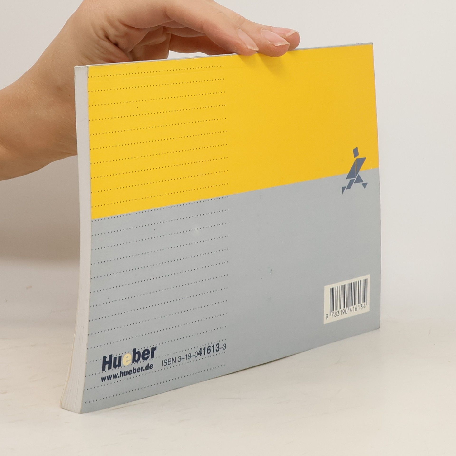 Tangram - Deutsch als Fremdsprache