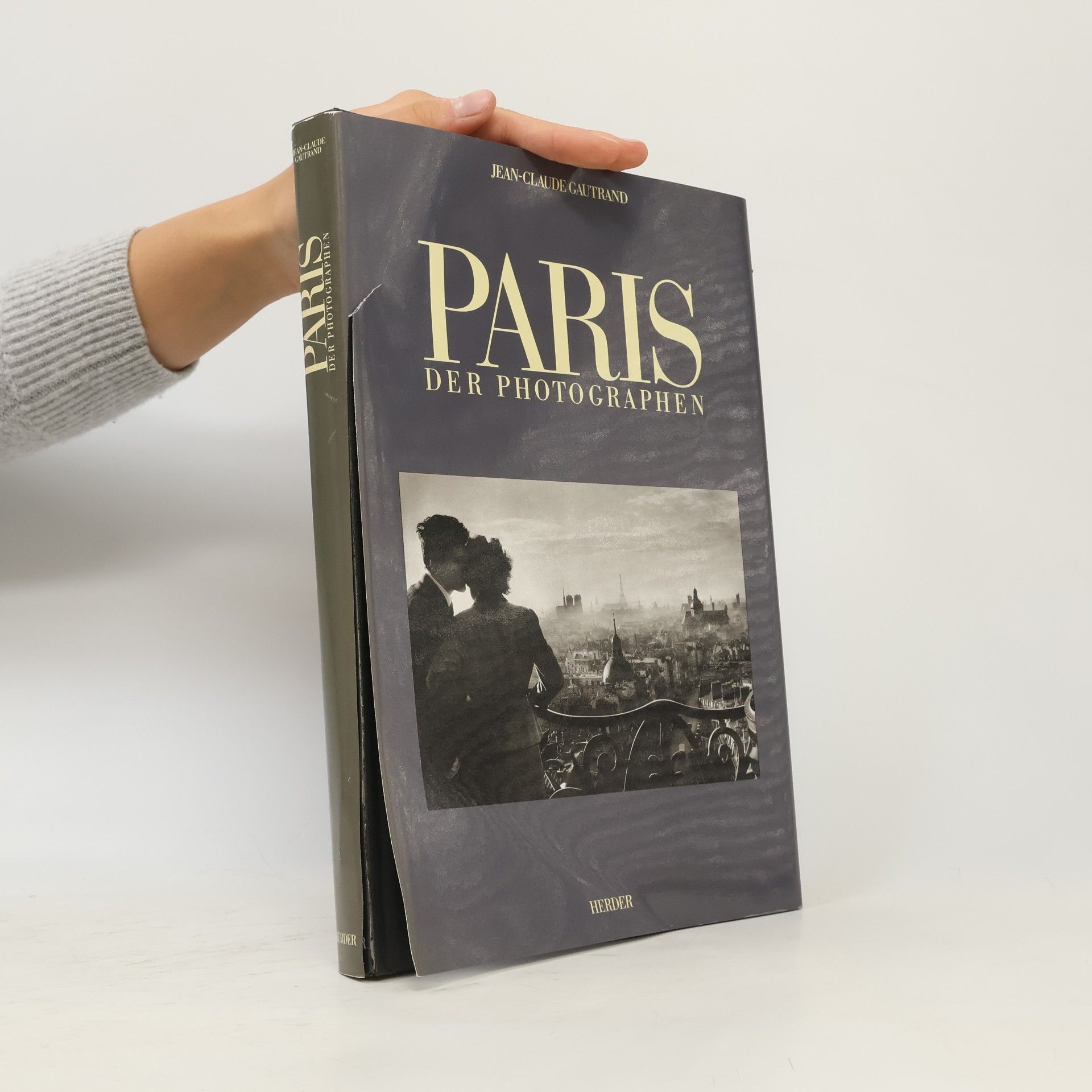 Paris der Photographen