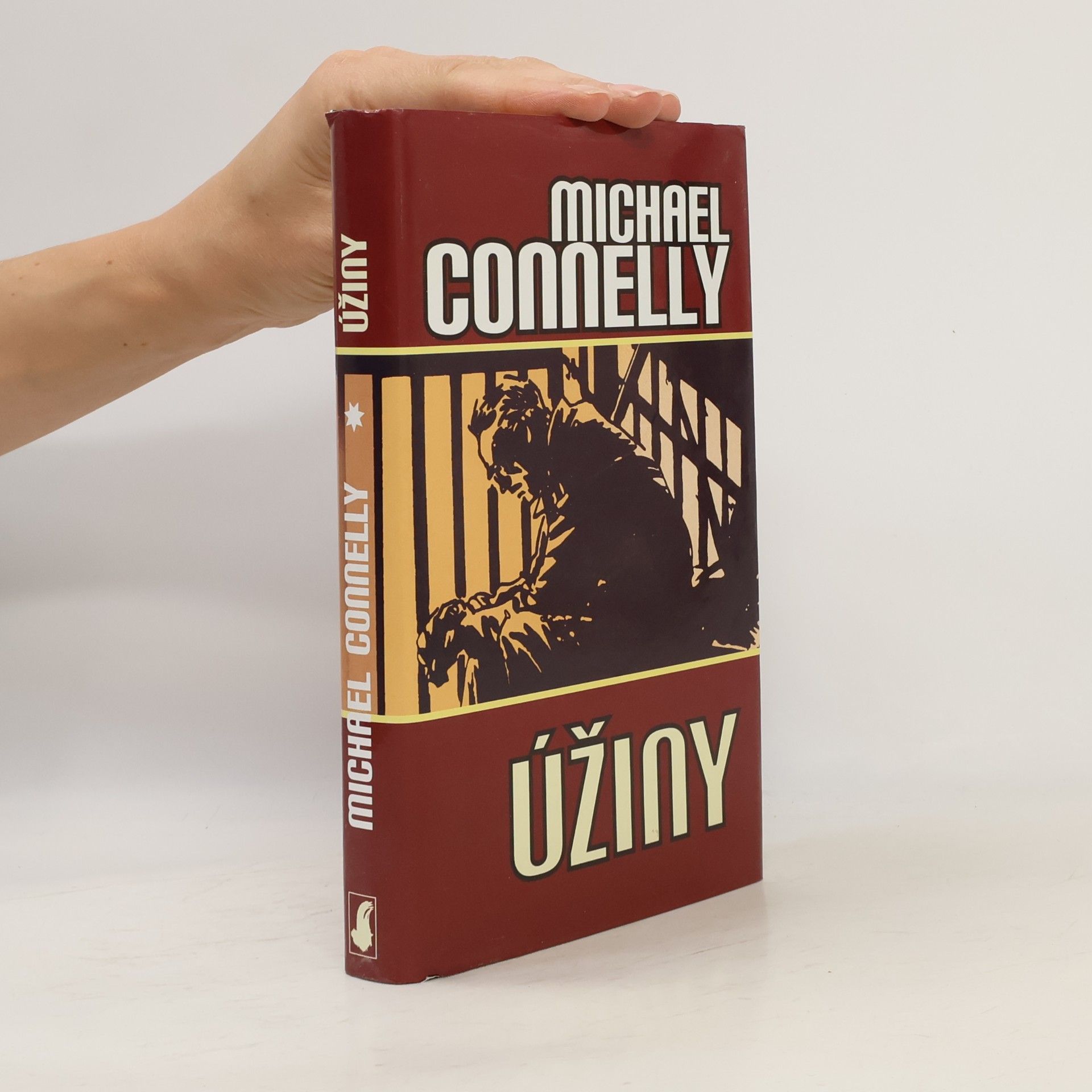 Michael Connelly Úžiny