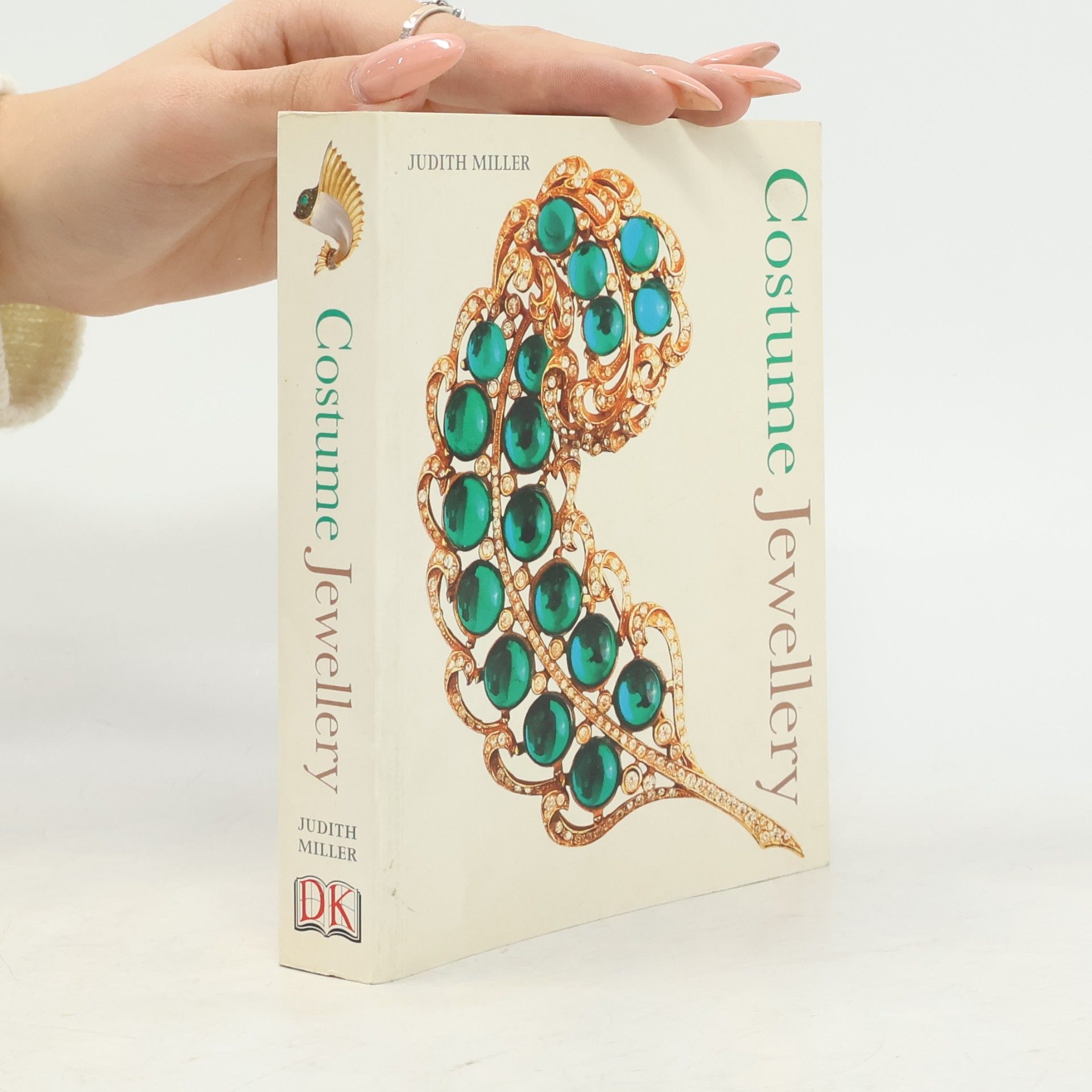 Judith Miller Costume Jewellery