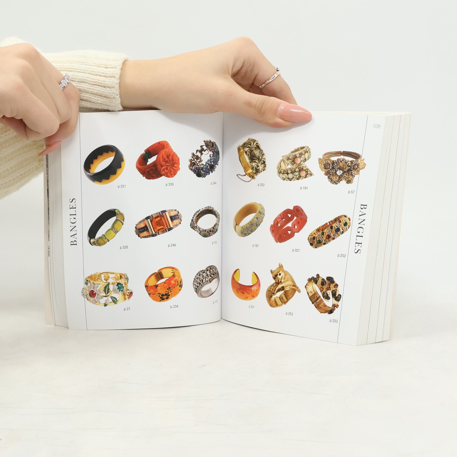 Judith Miller Costume Jewellery