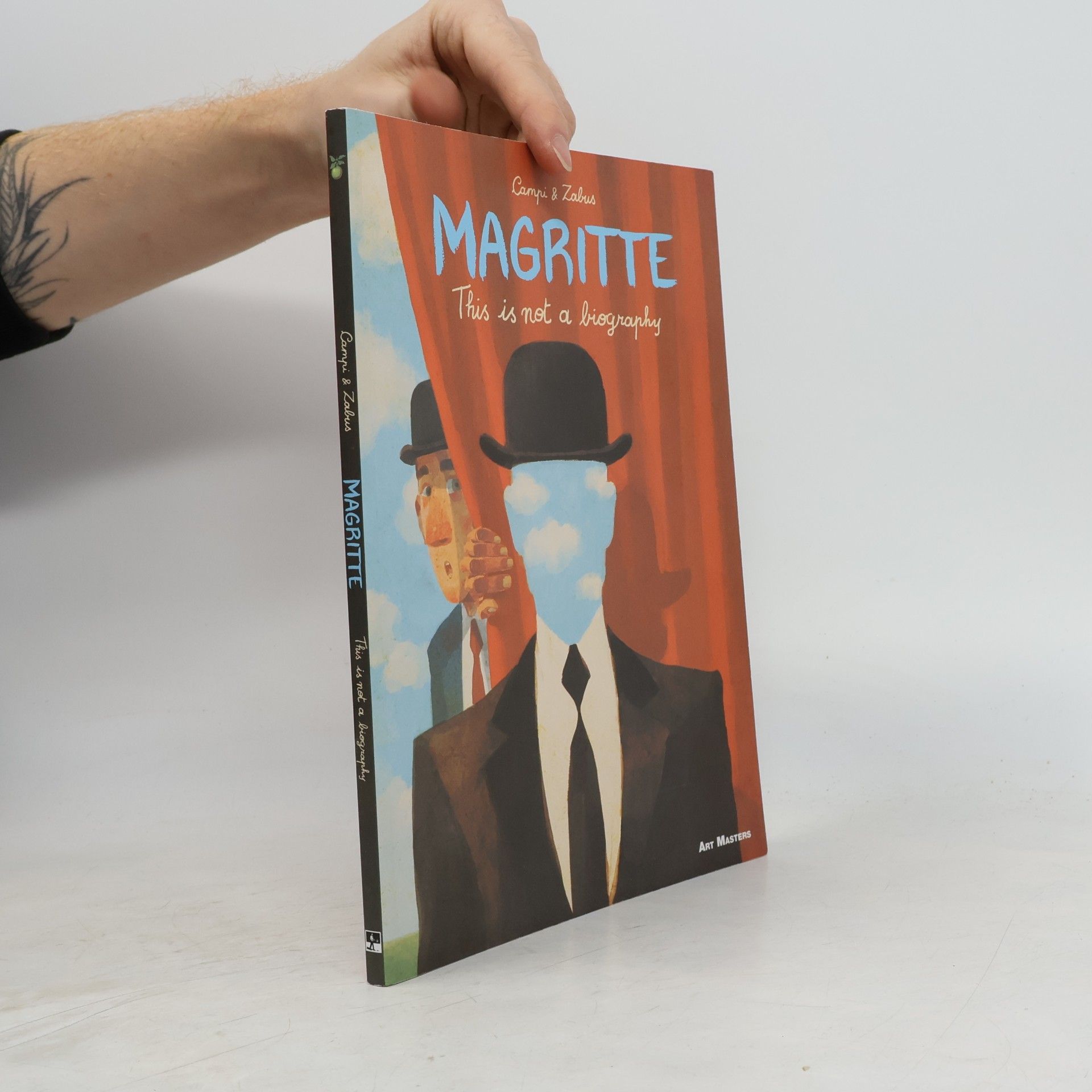 Magritte