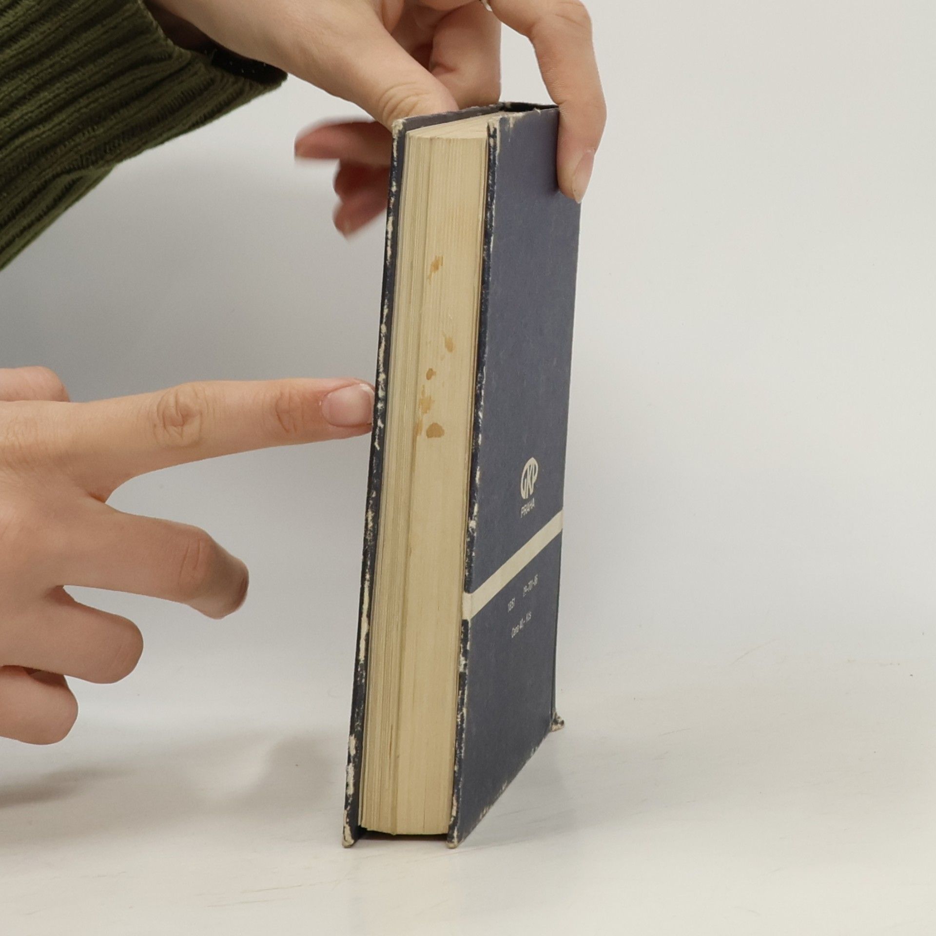 Bohuslav Hlinka Filatelistický atlas