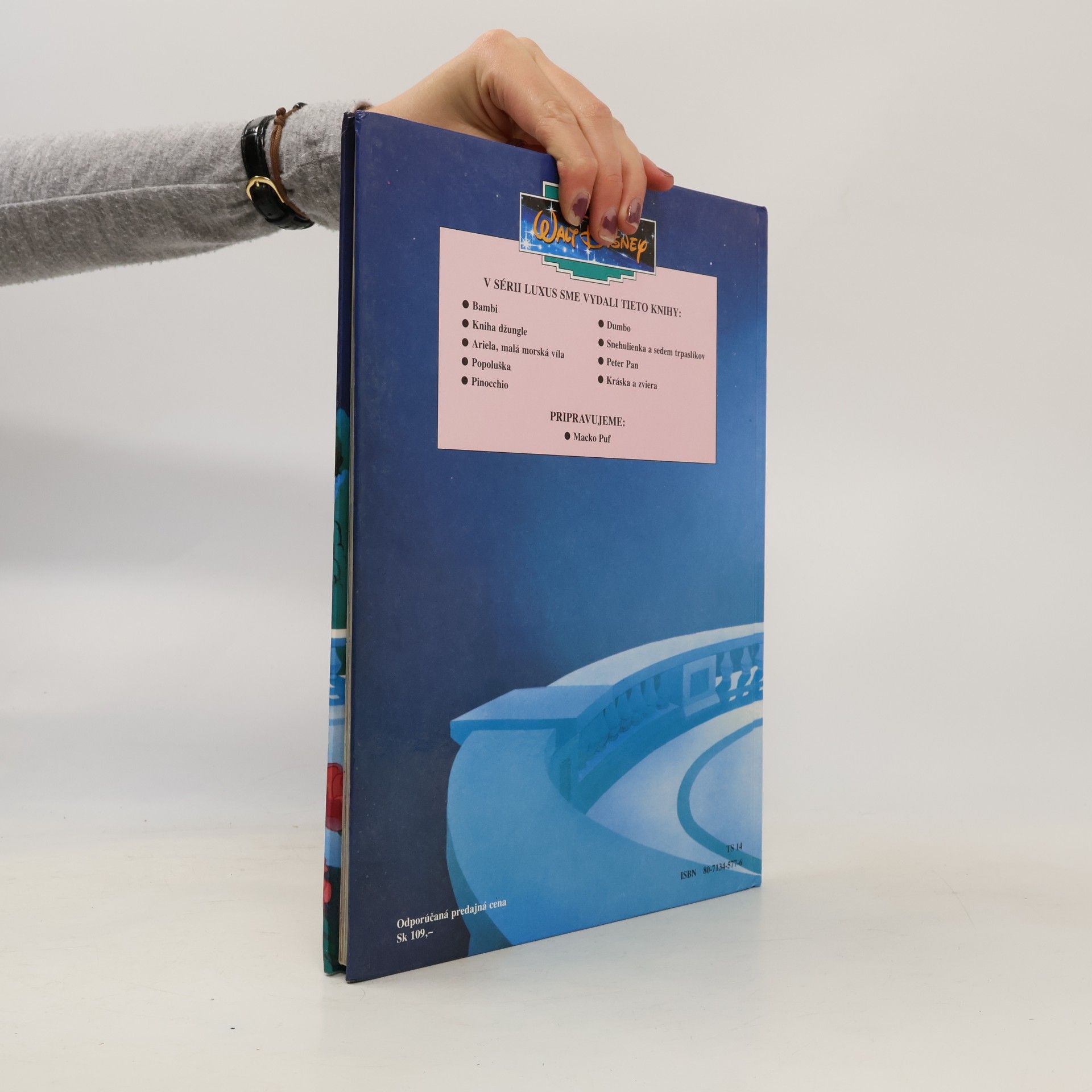 Autores varios Kráska a zviera