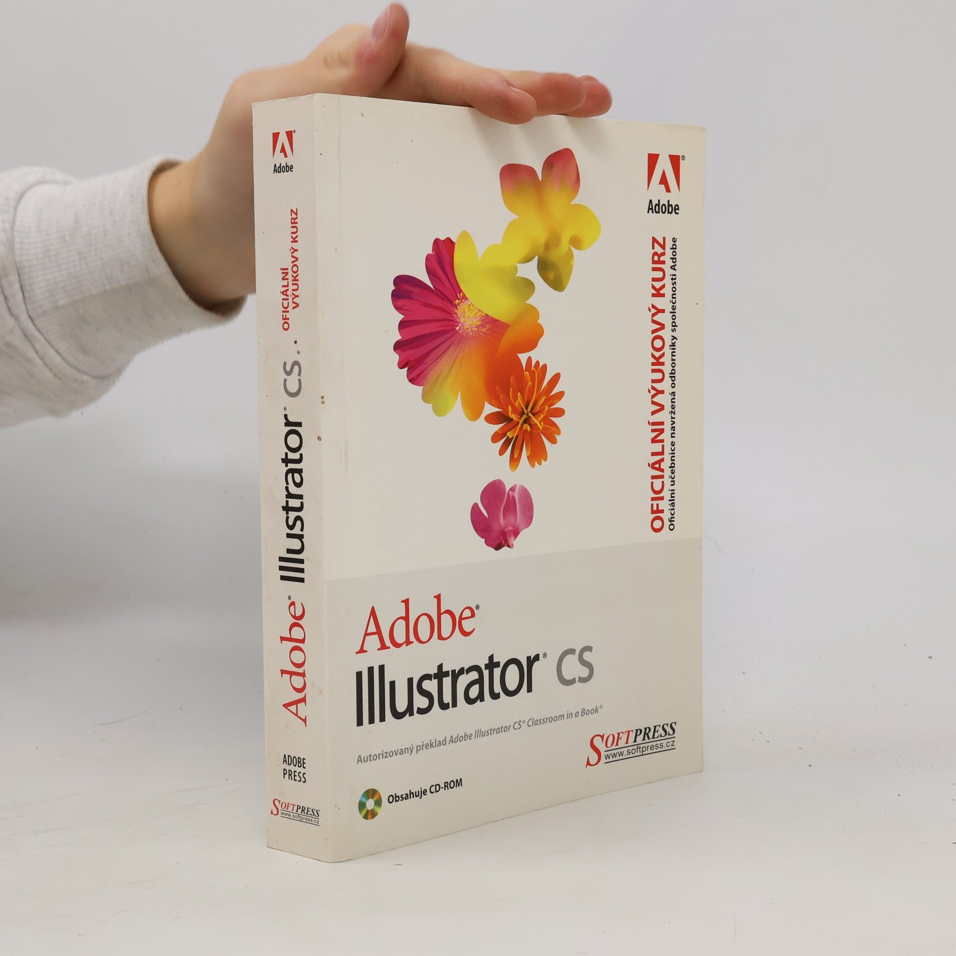 Dušan Kadavý Adobe Illustrator CS
