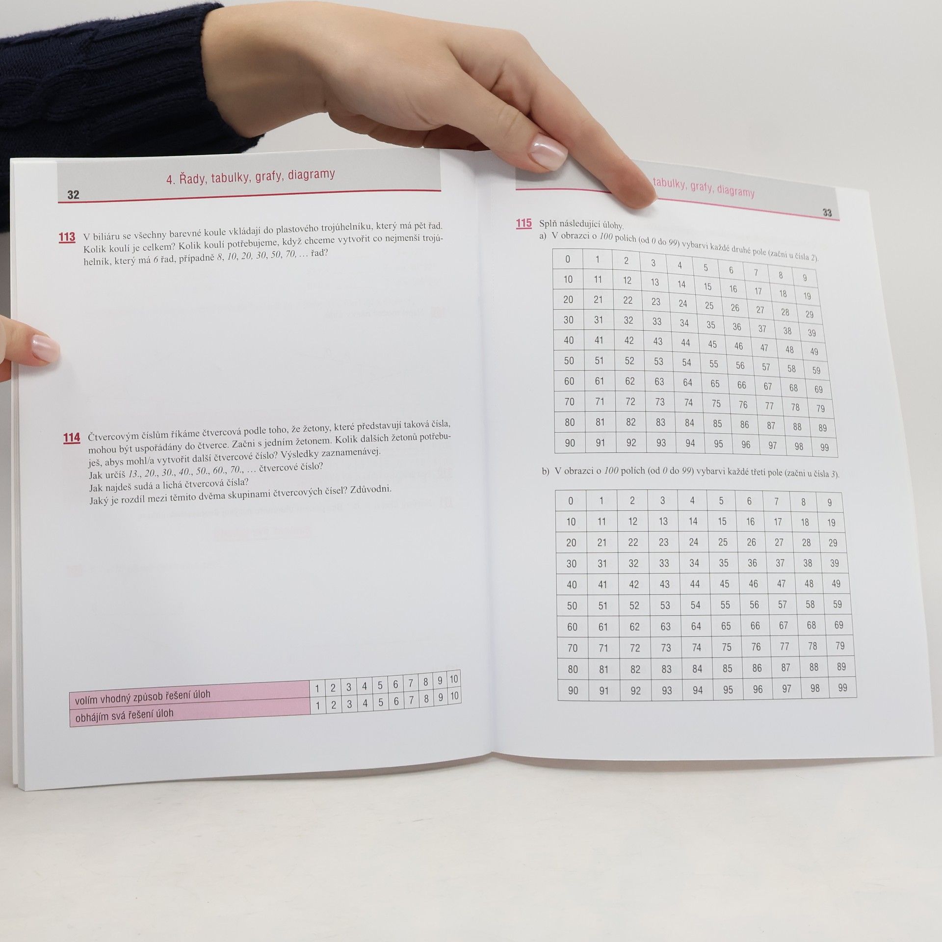 Miroslav Hricz Matematické ...minutovky 6. ročník – 1. díl