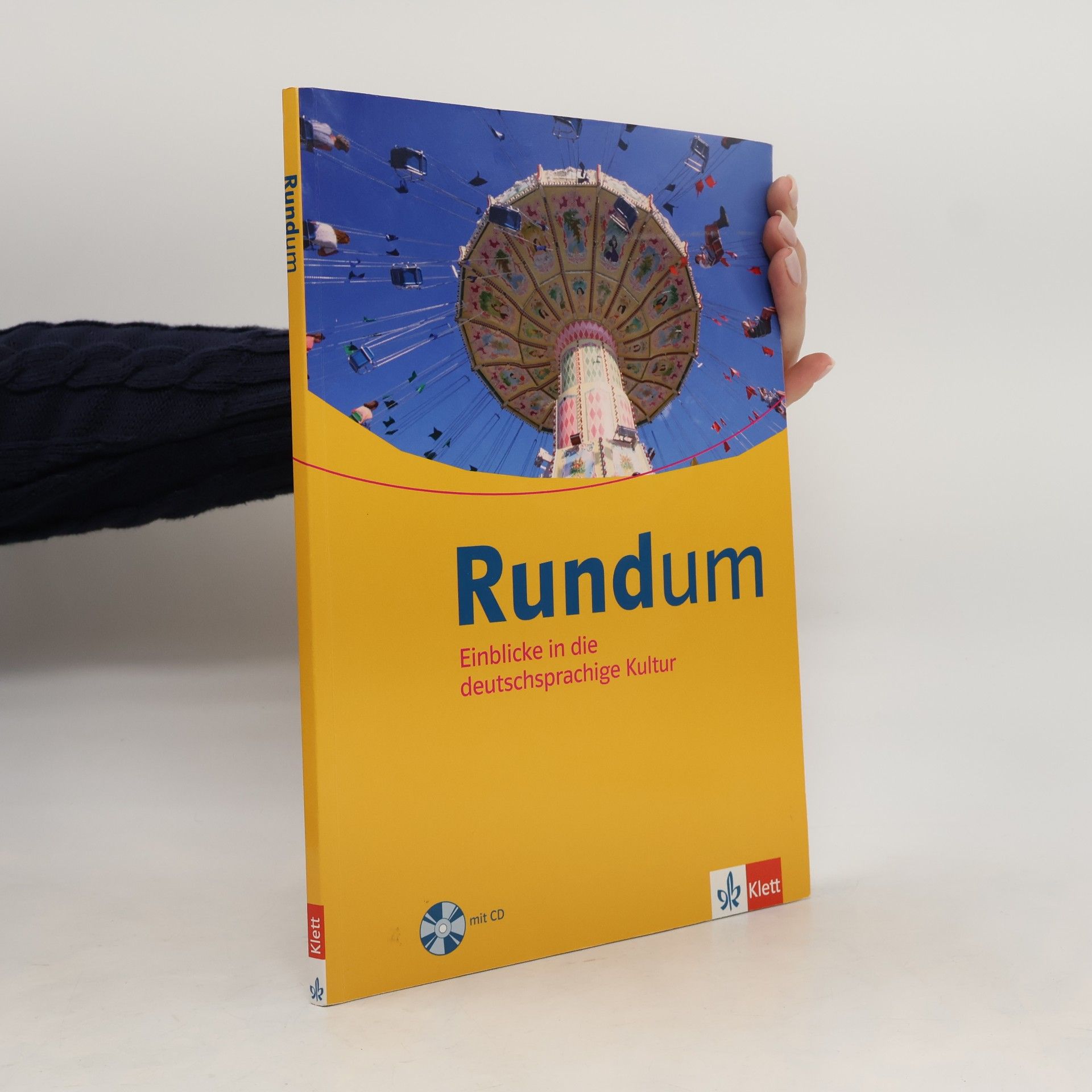 Iris Faigle Rundum : Einblicke in die deutschsprachige Kultur