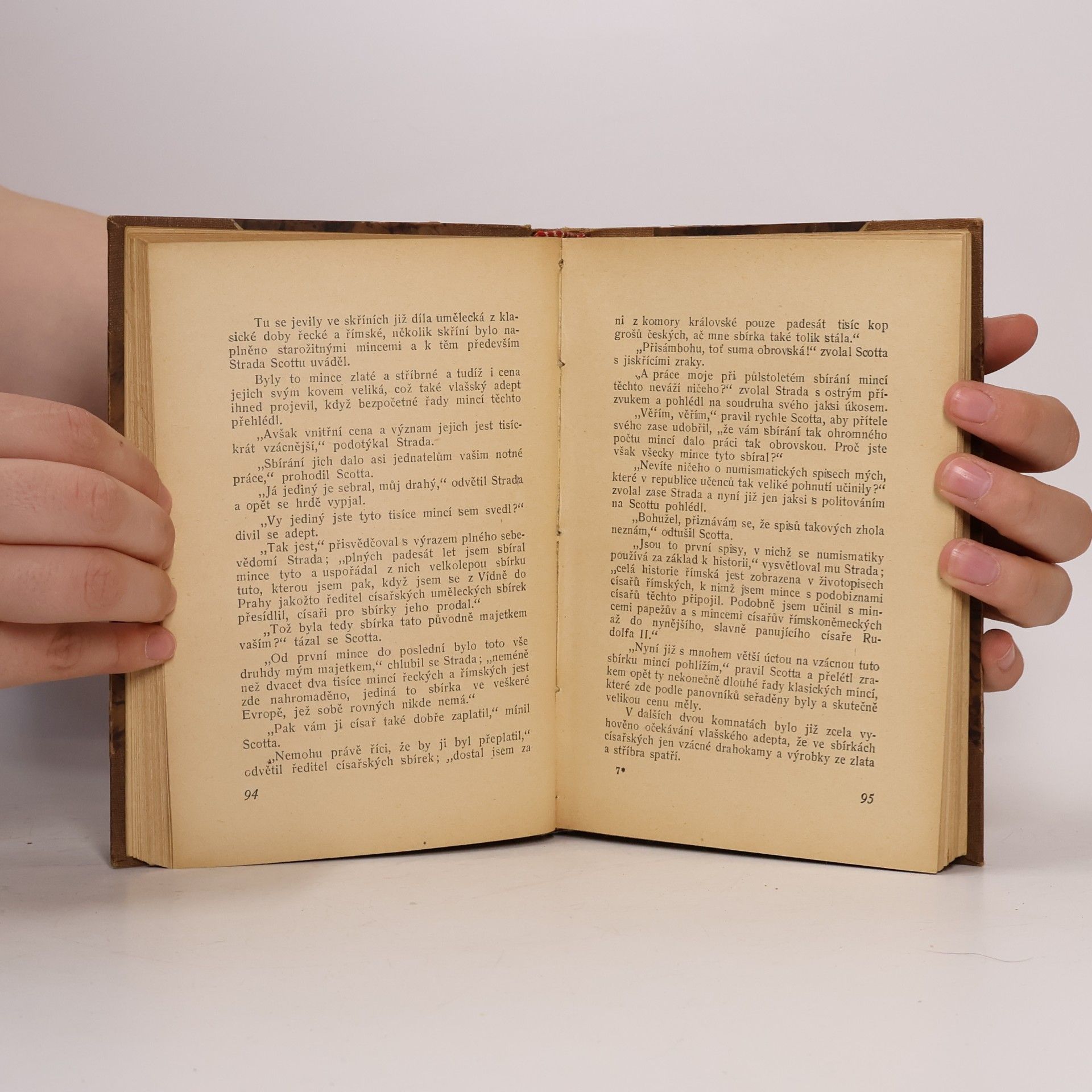 Josef Svátek Astrologie II