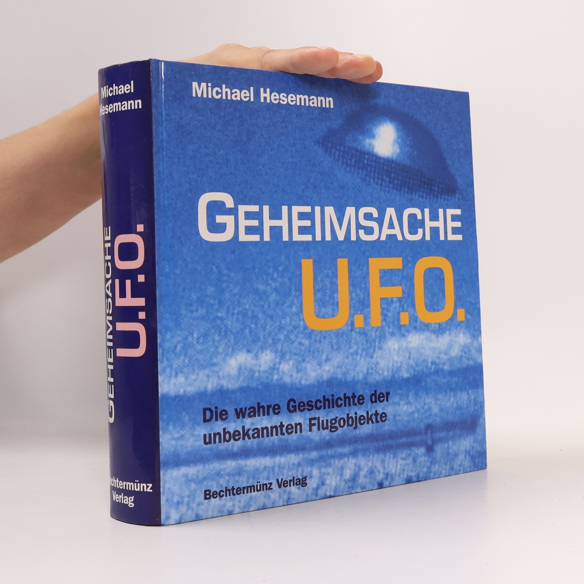 Geheimsache U.F.O.