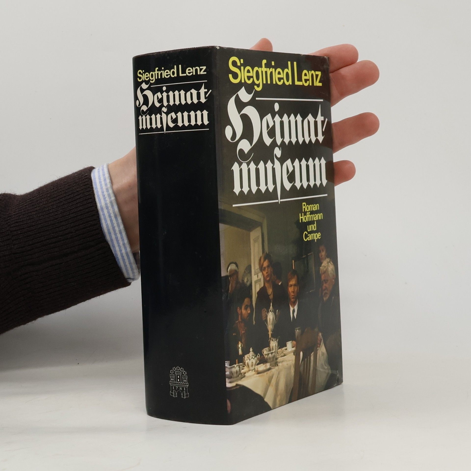 Siegfried Lenz Heimatmuseum