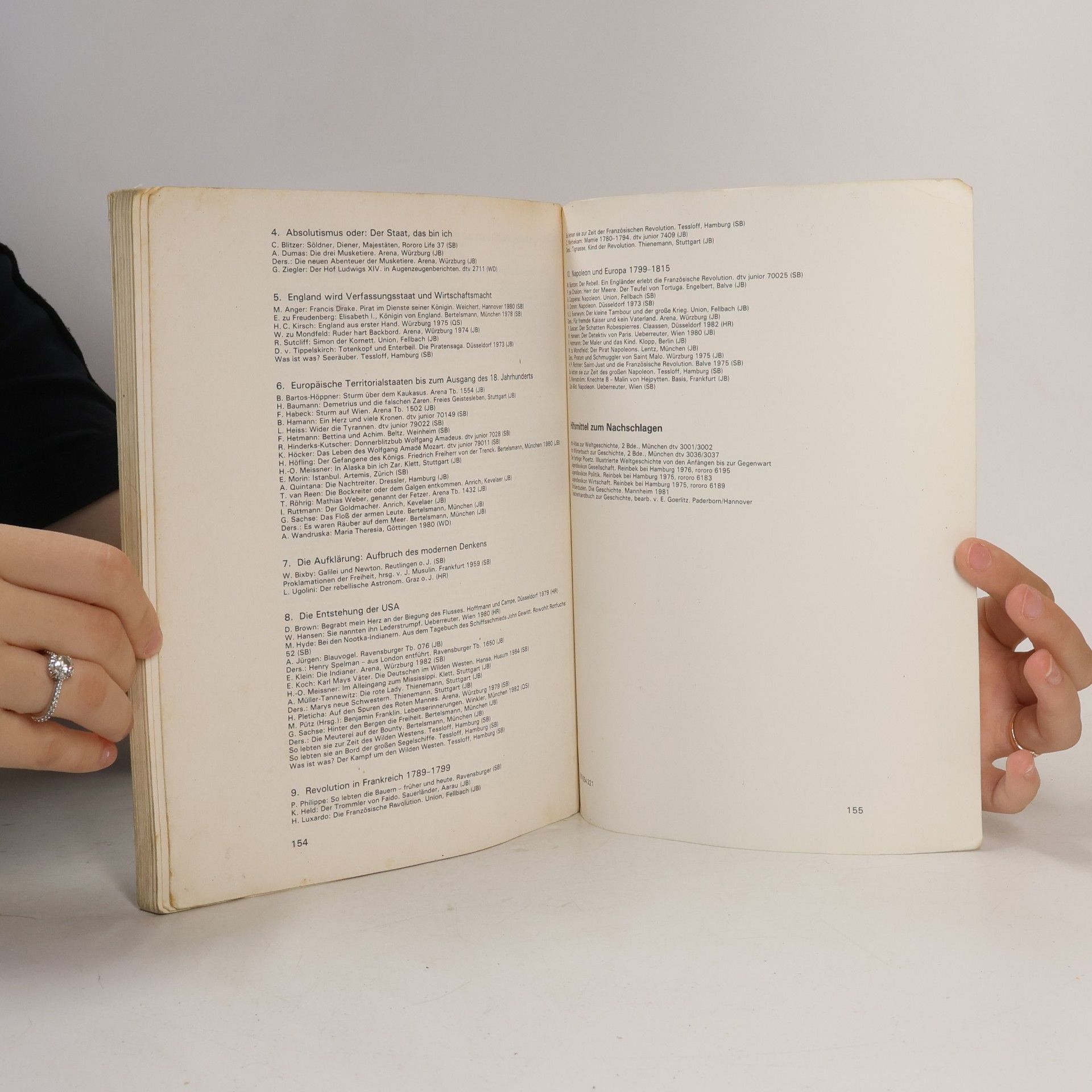 kolektiv Geschichtliche Weltkunde Klasse 7