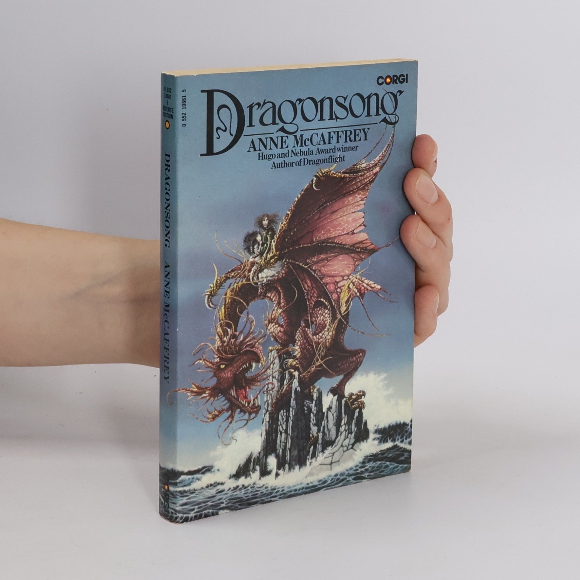 Dragonsong
