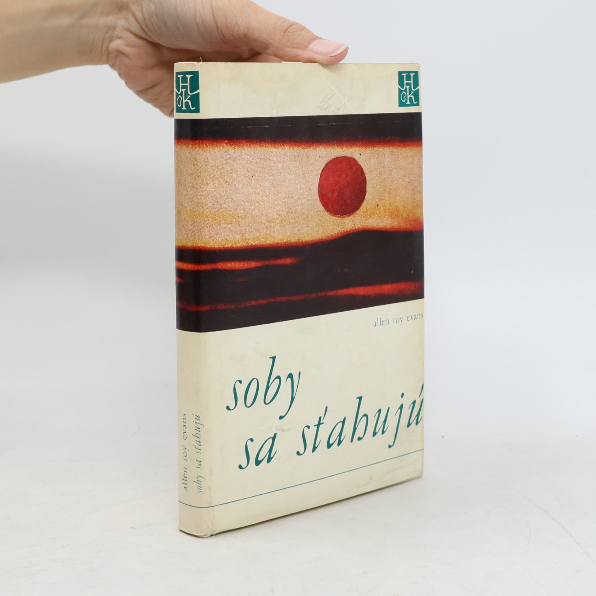 Soby sa sťahujú