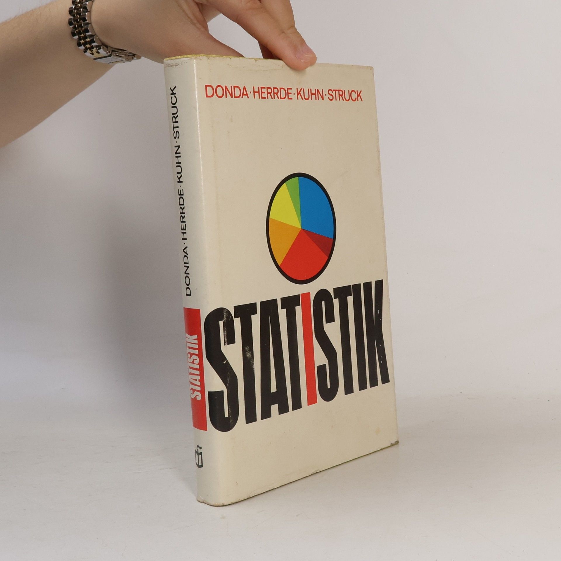 Autorenkollektiv Statistik