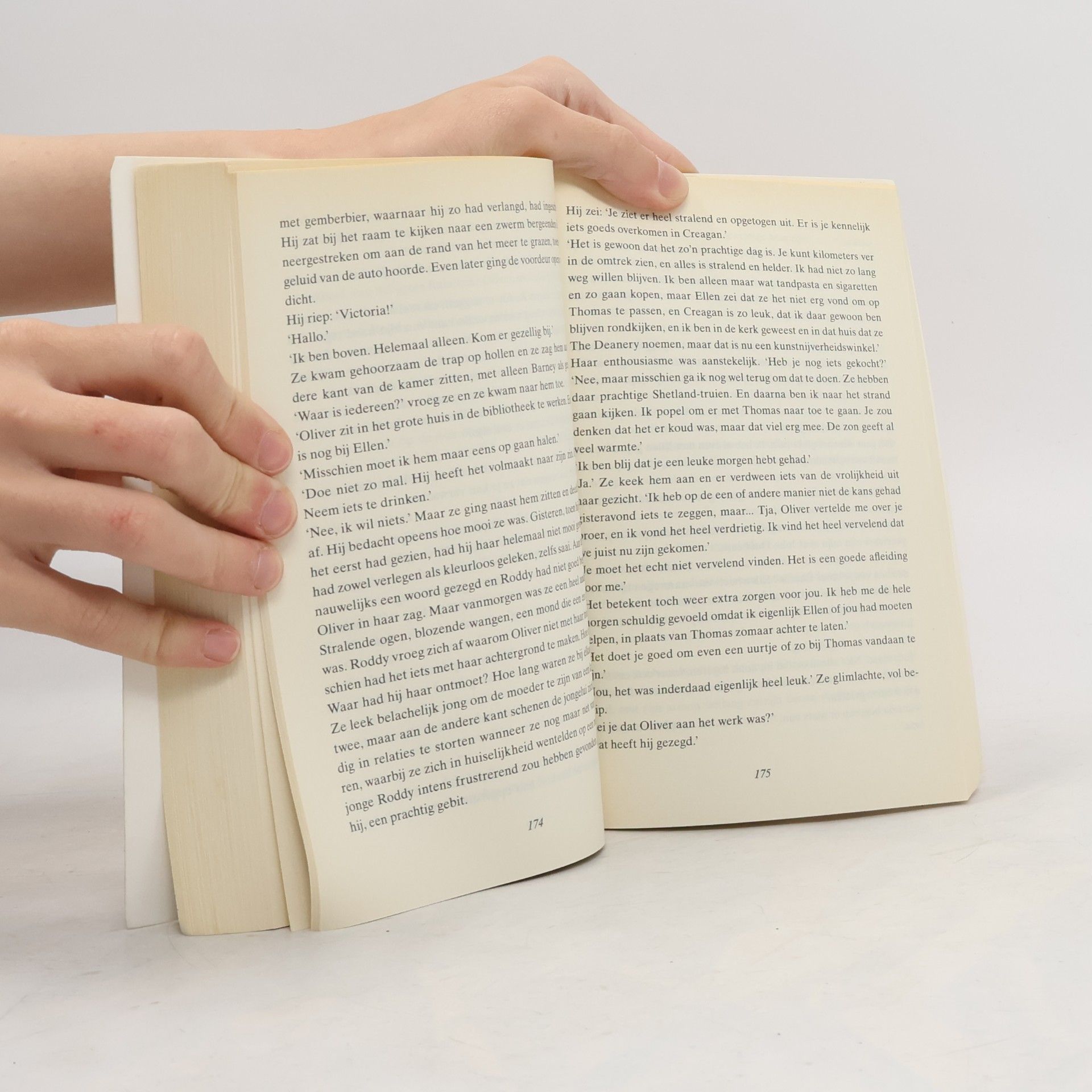 Rosamunde Pilcher Libelle Bibliotheek - 3: Wilde tijm