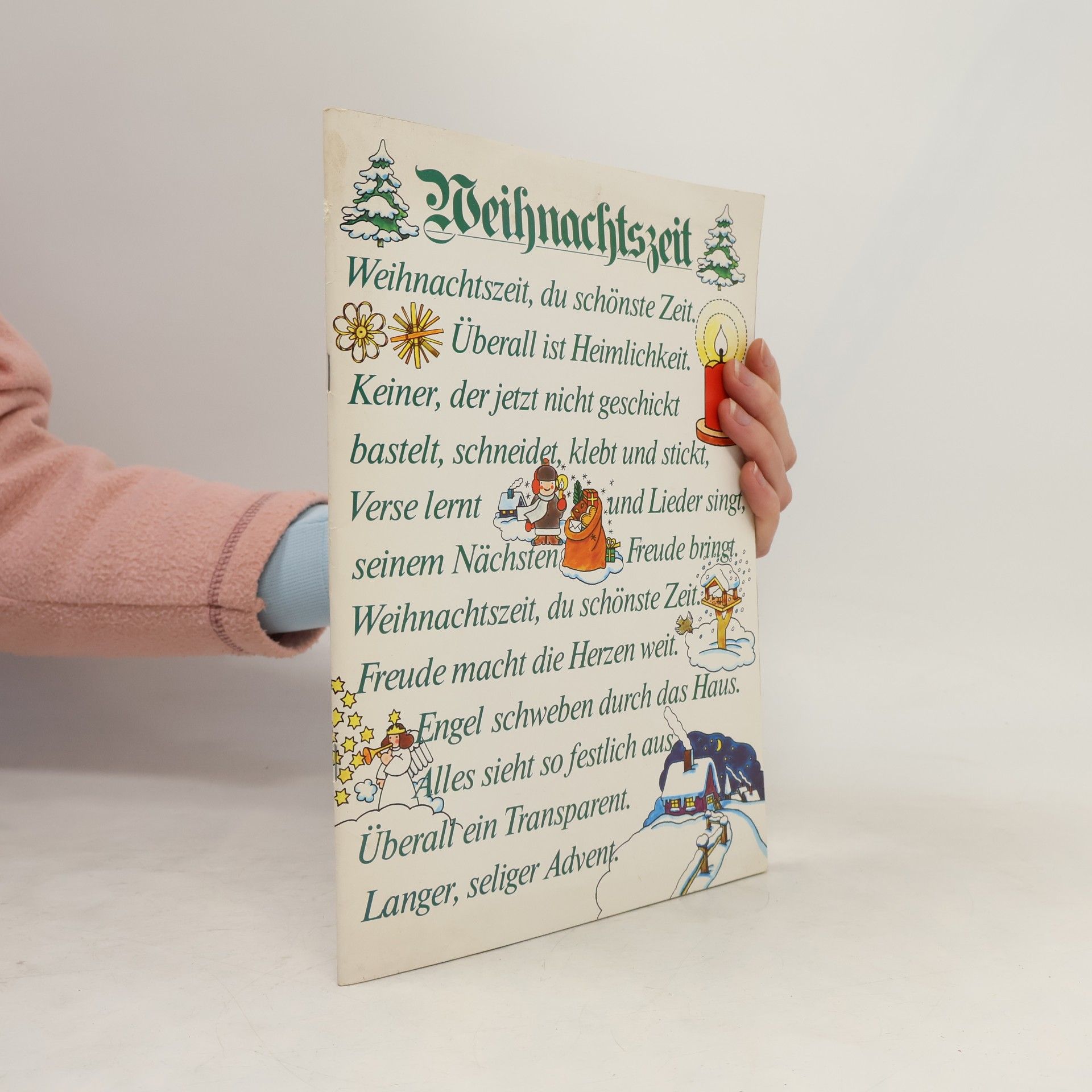 kolektiv Weihnachtszeit