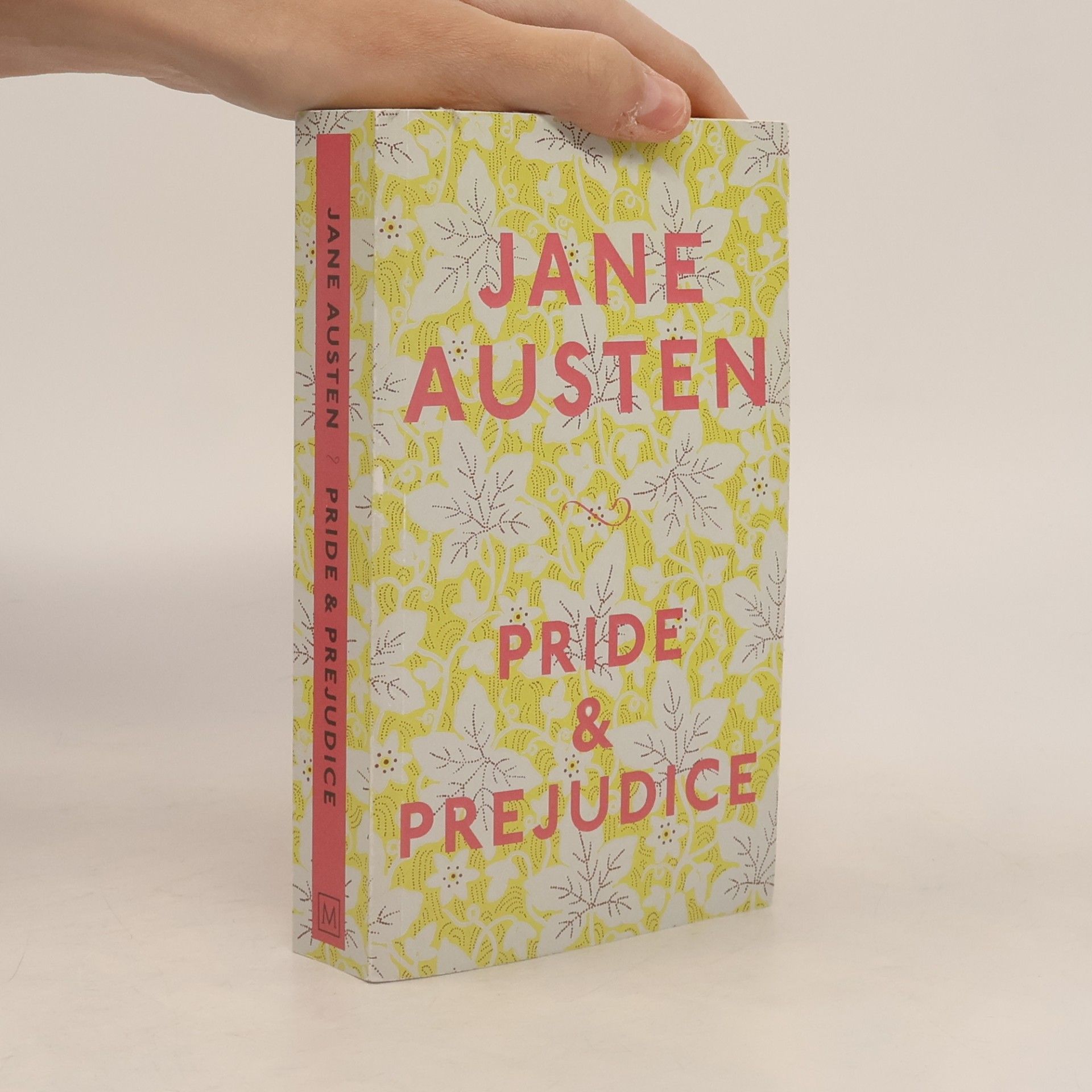 Jane Austen Pride and Prejudice