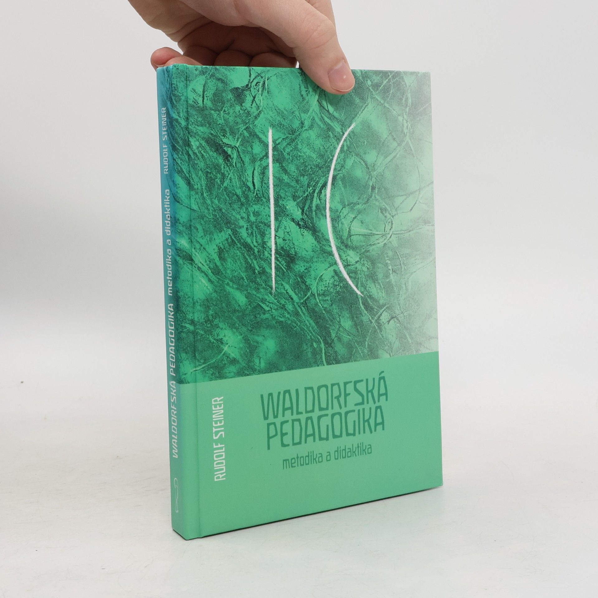 Waldorfská pedagogika. Metodika a didaktika