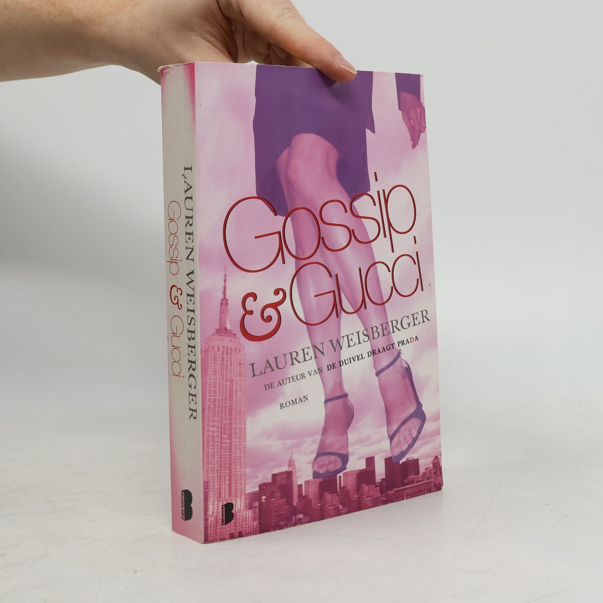 Gossip & Gucci
