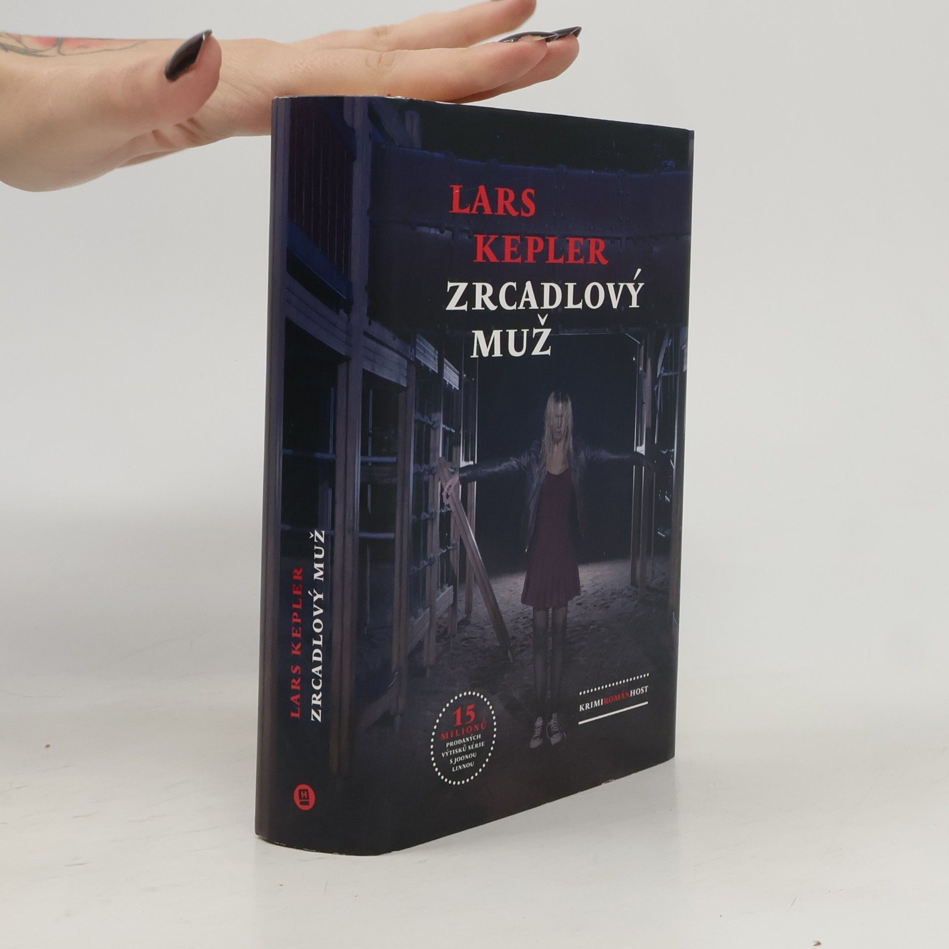 Zrcadlový muž