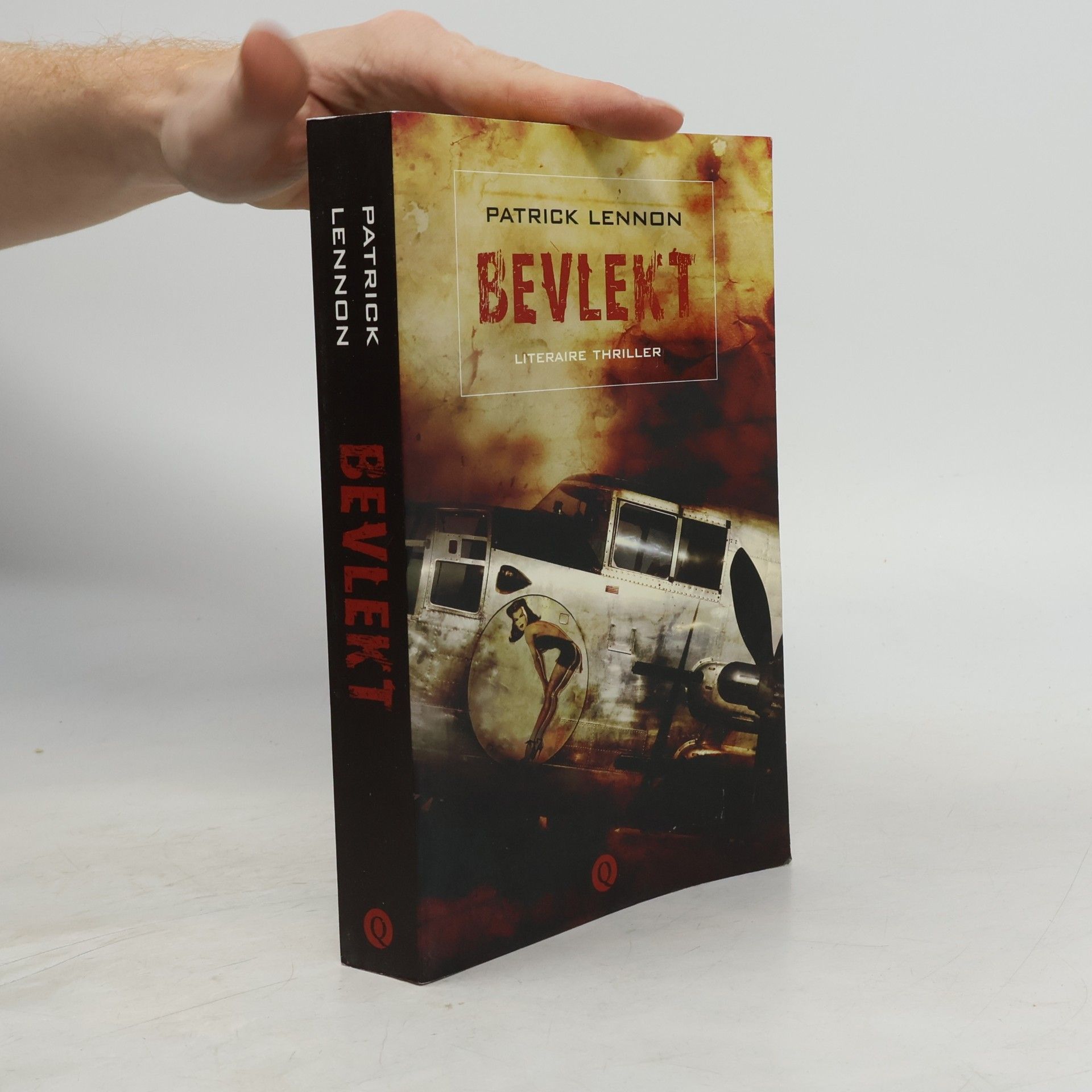 Various authors Bevlekt