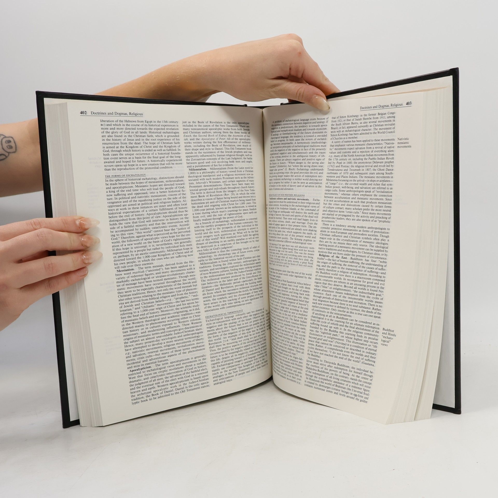 Collectif d'auteurs The New Encyclopædia Britannica 17