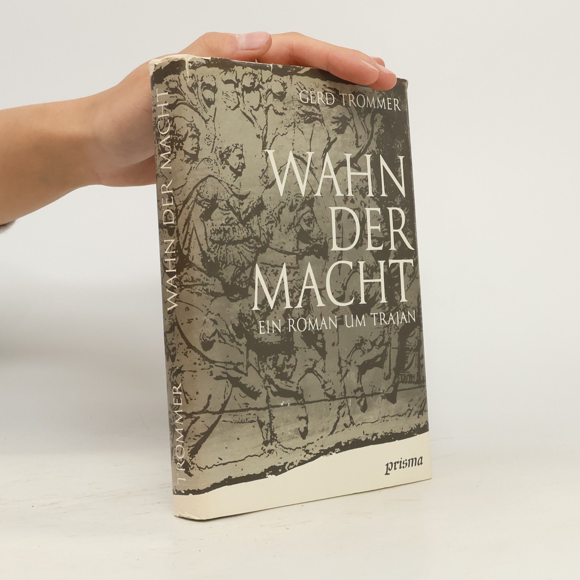 Wahn der Macht