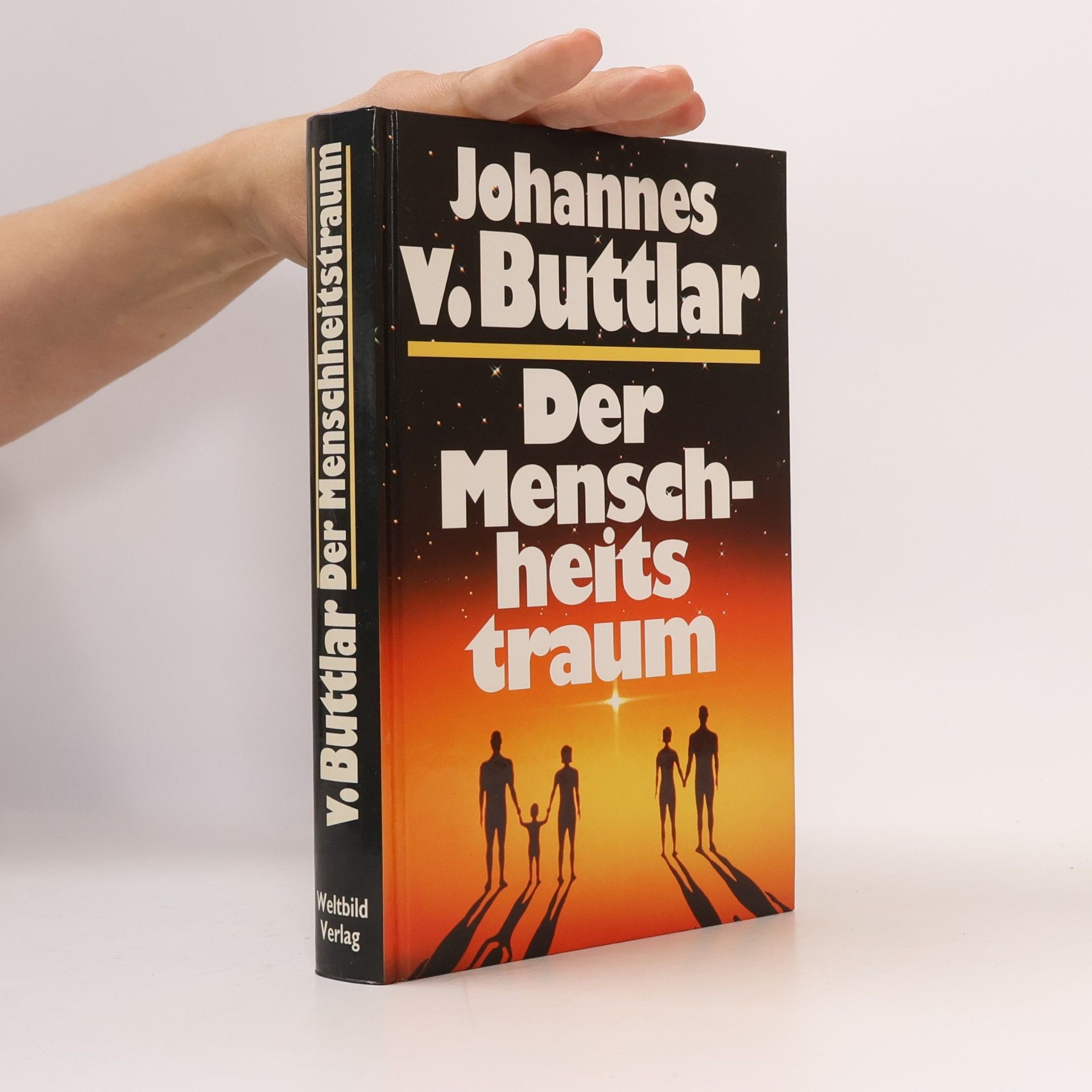 Der Menschheitstraum