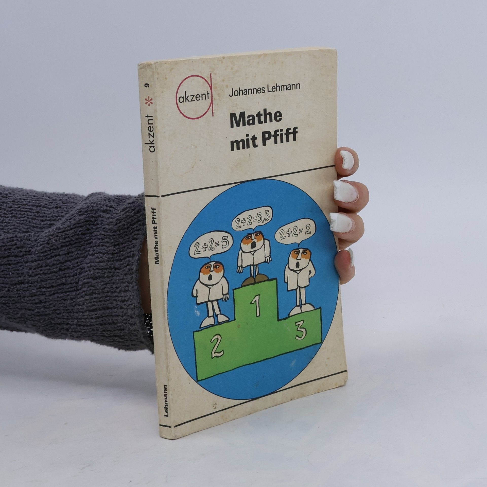Mathe mit Pfiff