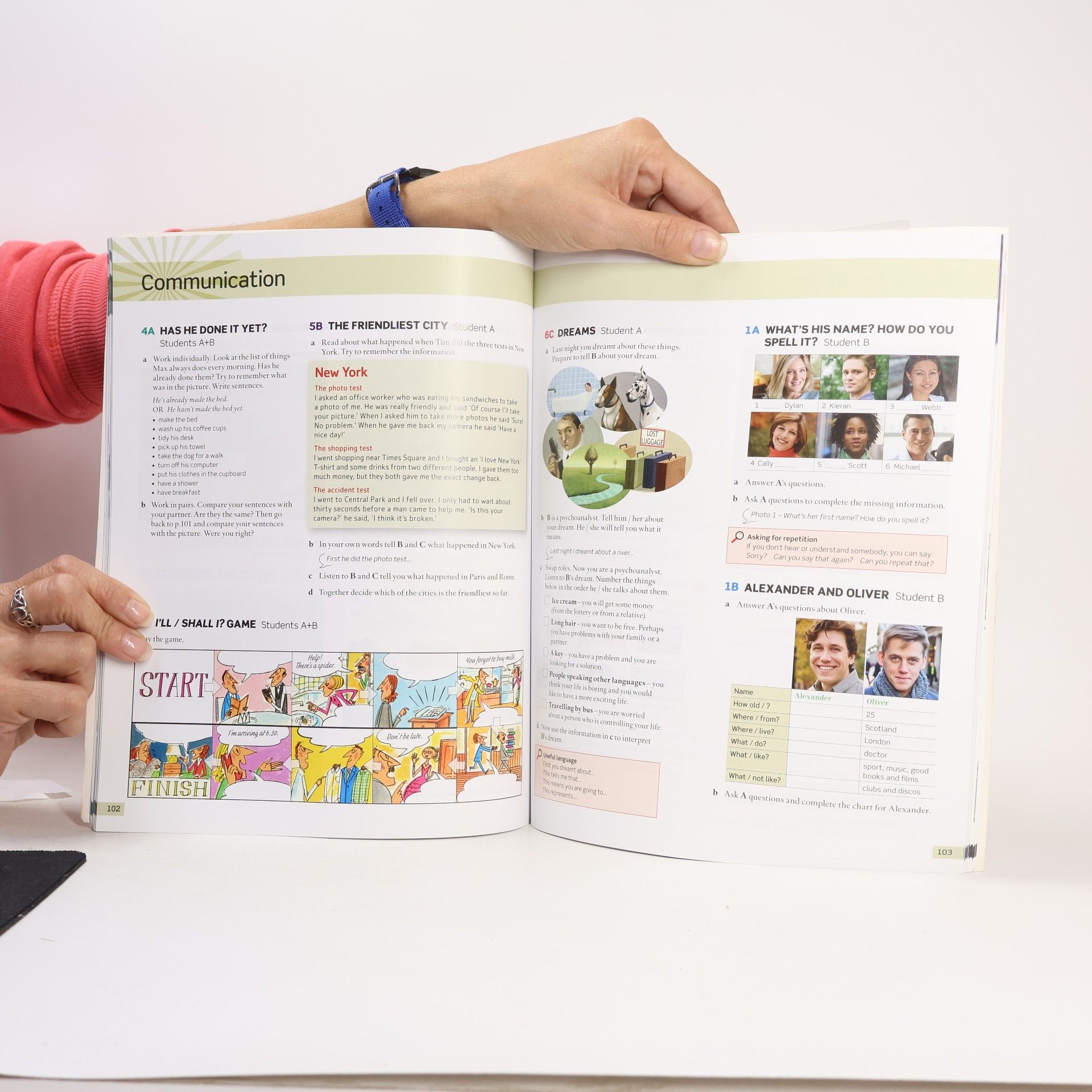 Christina Latham-Koenig English File 3e Pre-Int Students Bk Multi-Pack A &iTutor&Online Skills Prac Pack