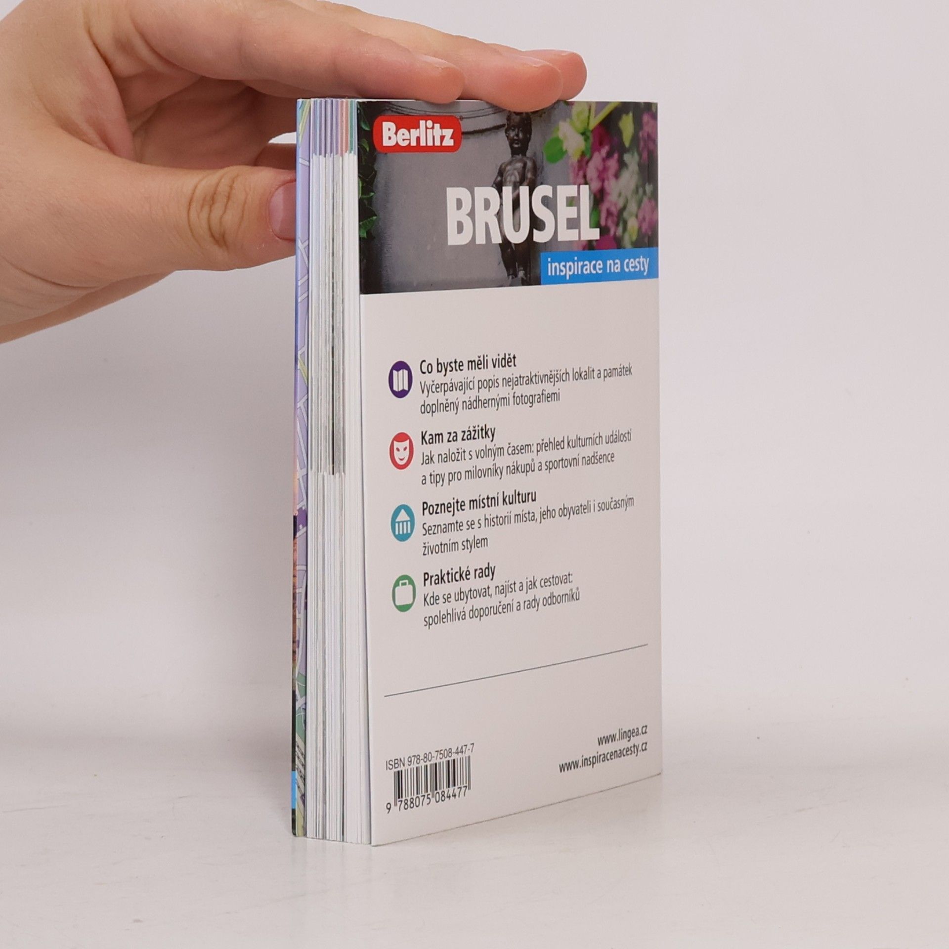 Collectif d'auteurs Brusel