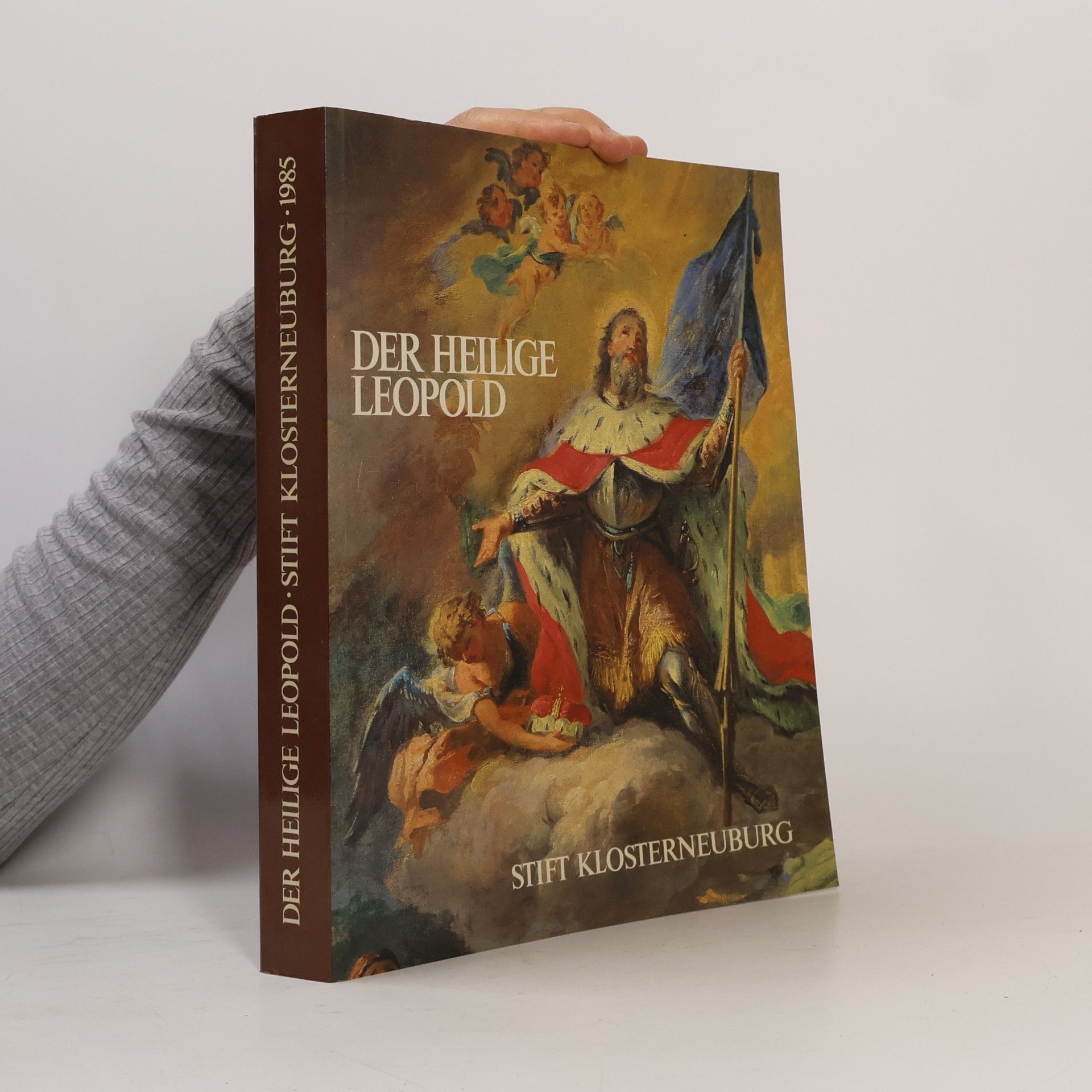 kolektiv Der heilige Leopold