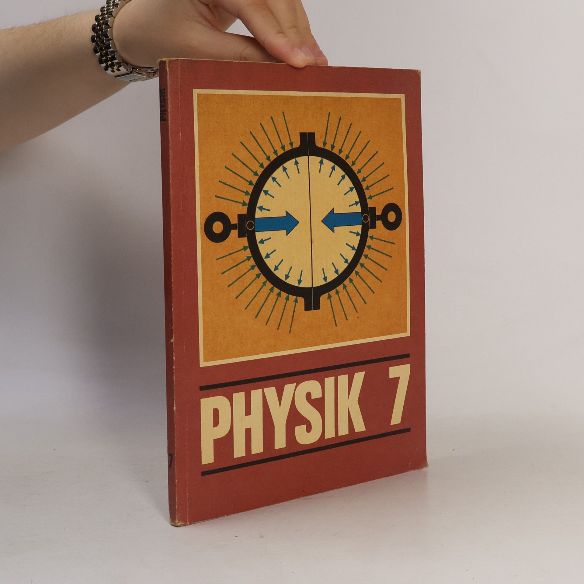 Physik 7