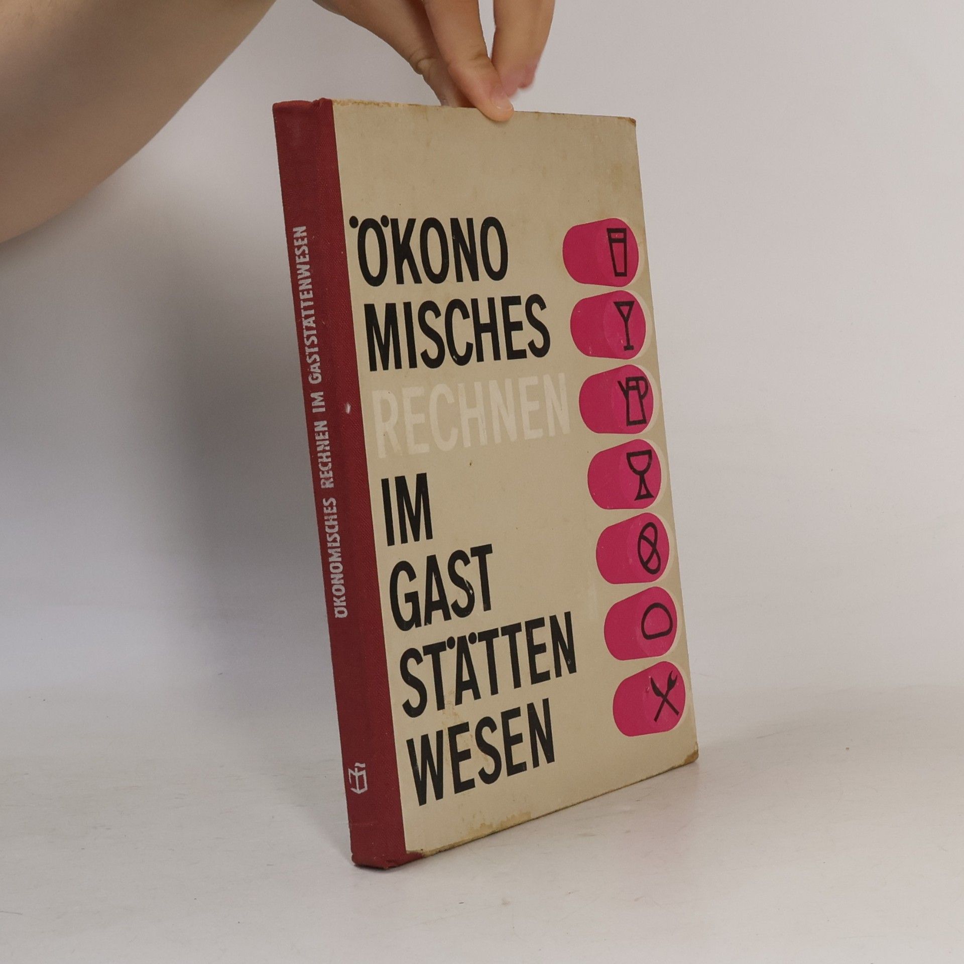 Ökonomisches Rechnen im Gaststättenwesen
