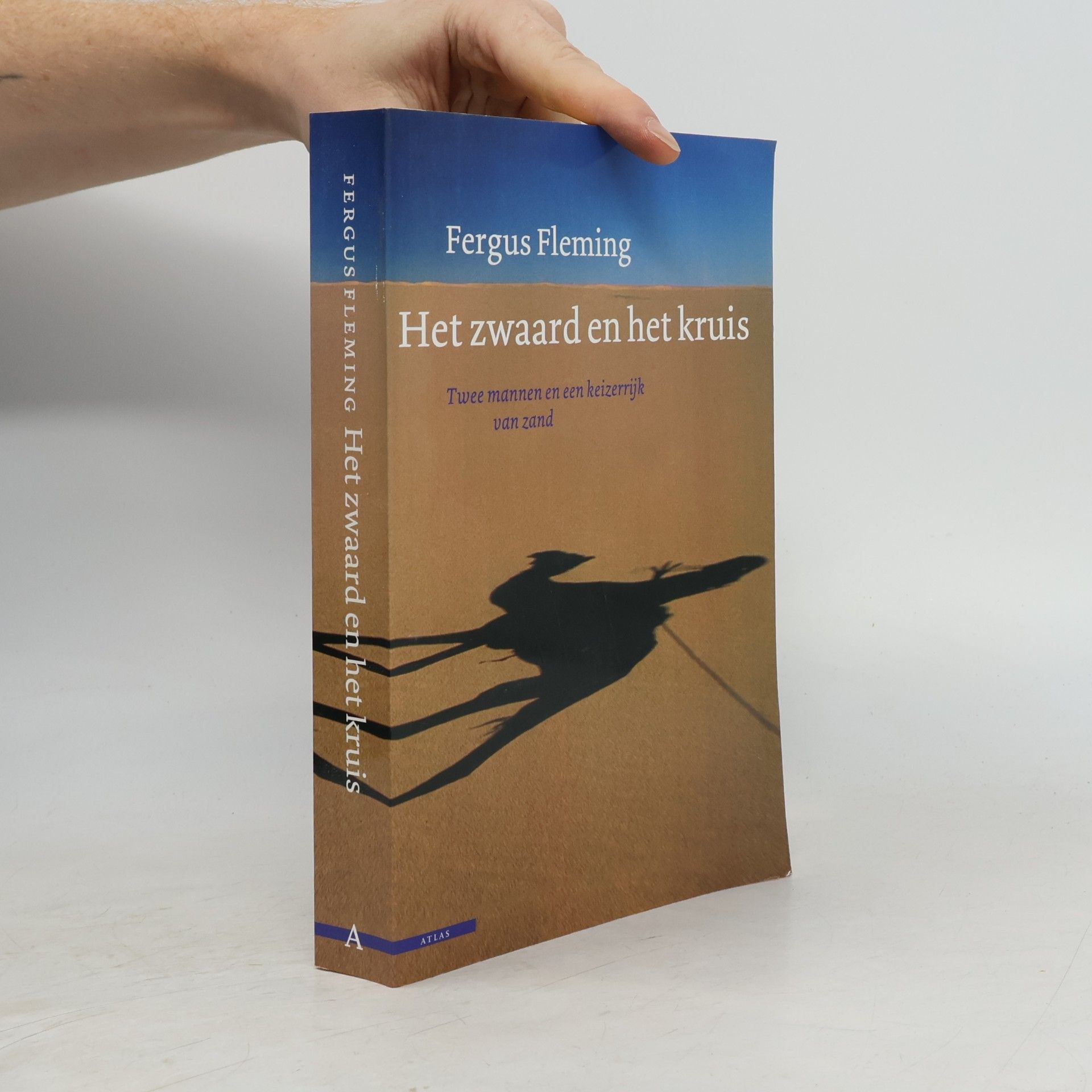 Het zwaard en het kruis