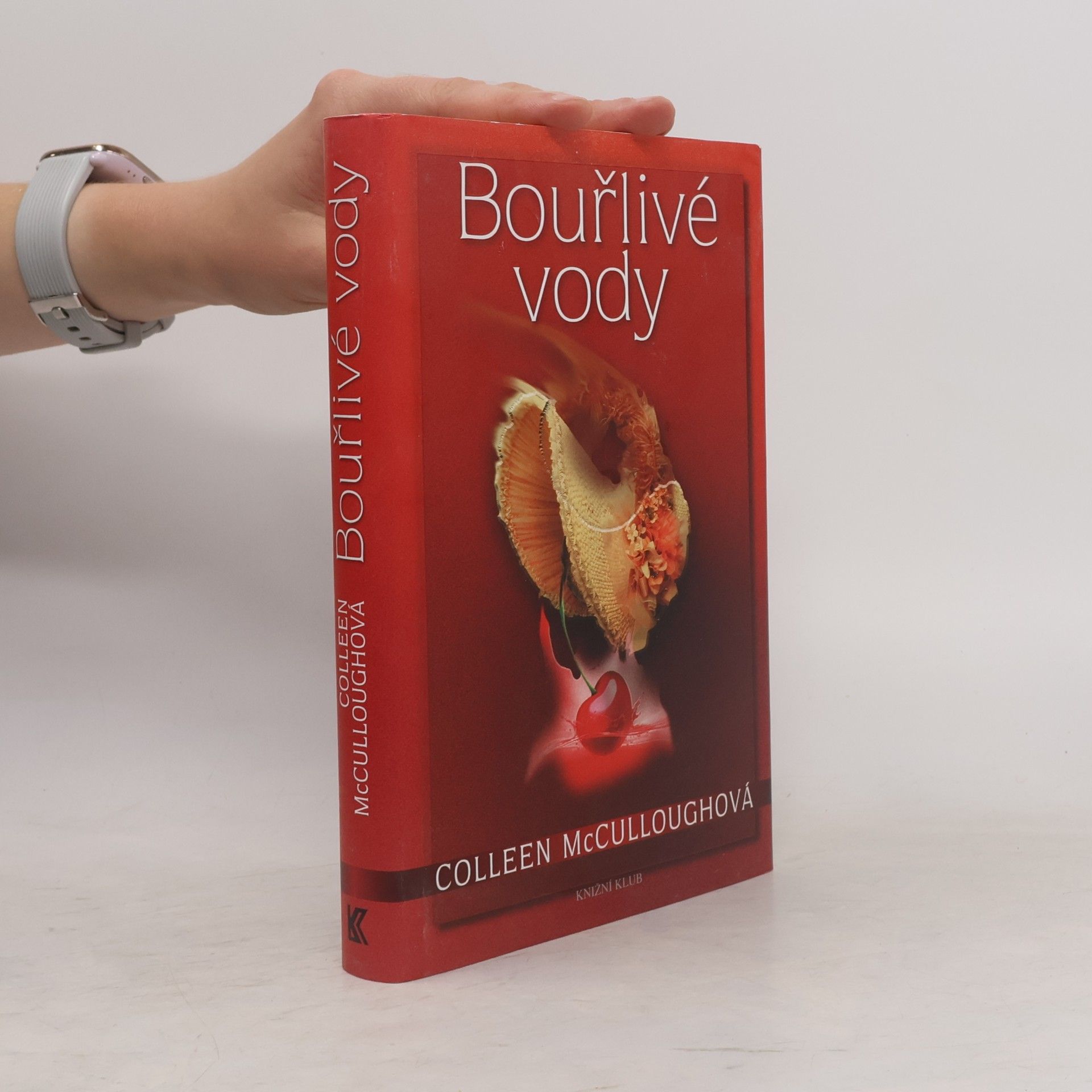 Bouřlivé vody