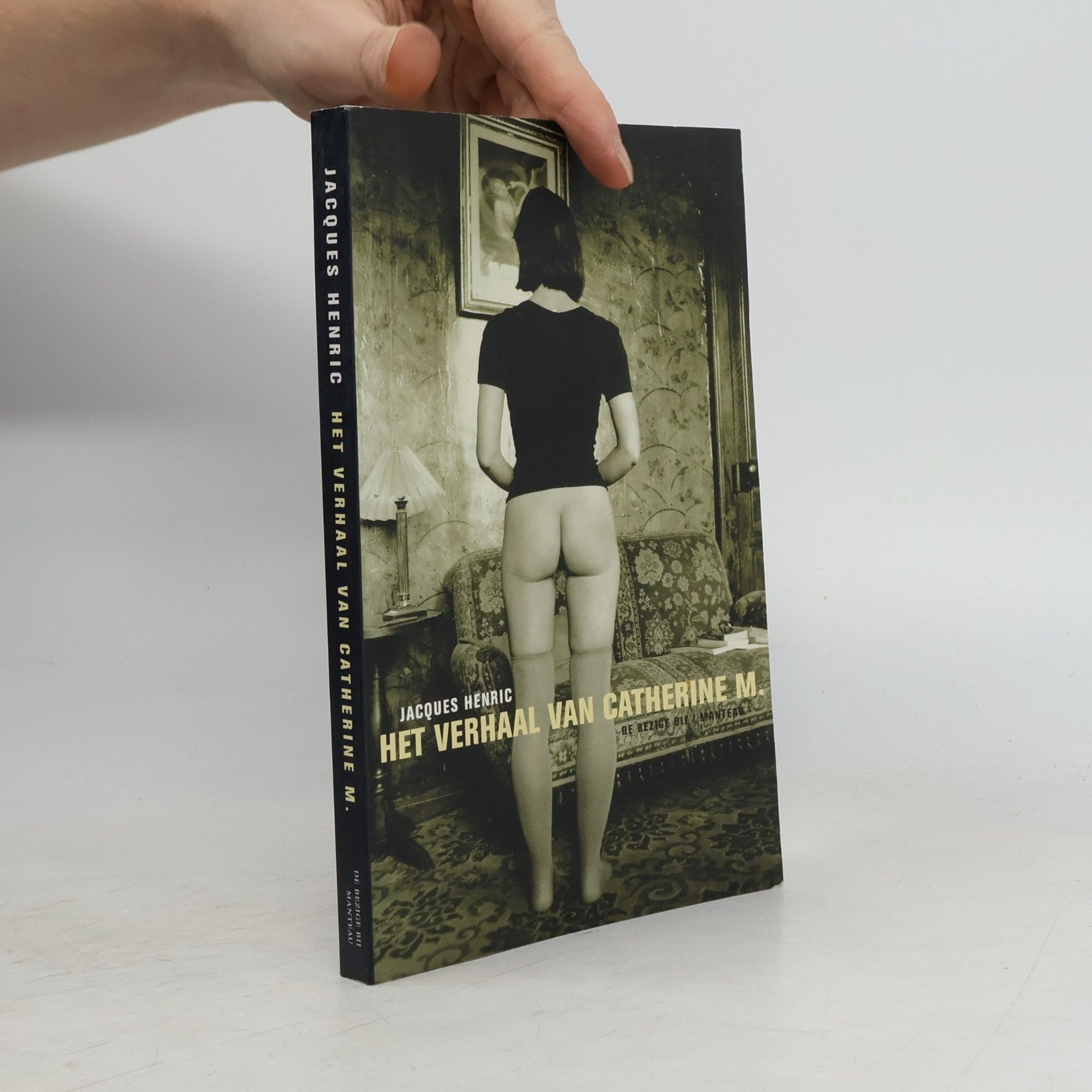 Het verhaal van Catherine M.