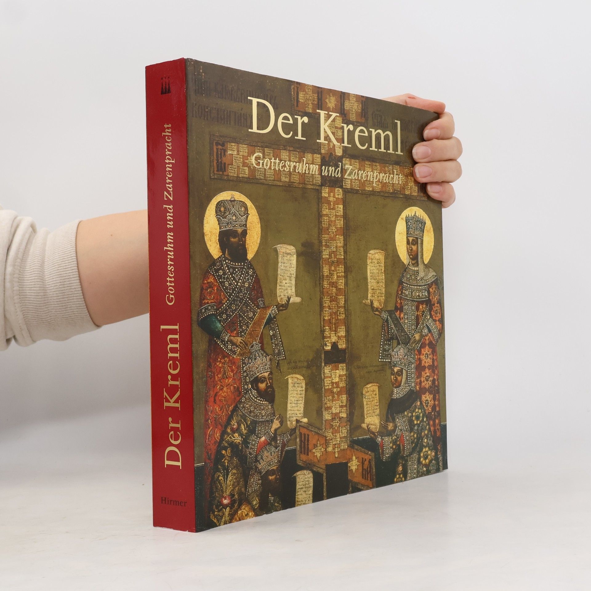 Der Kreml