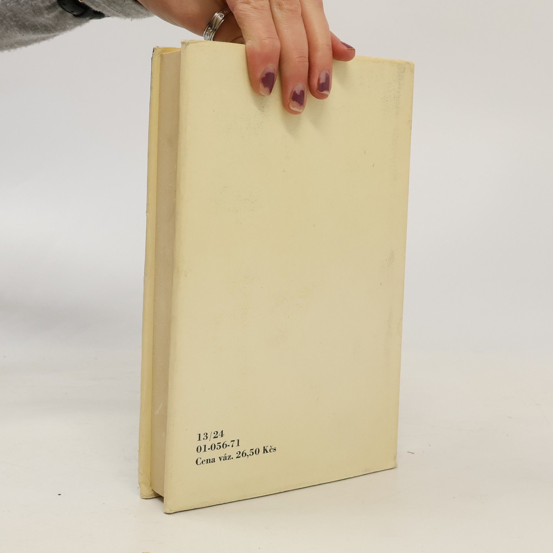 Graham Greene Brightonský špalek. Moc a sláva