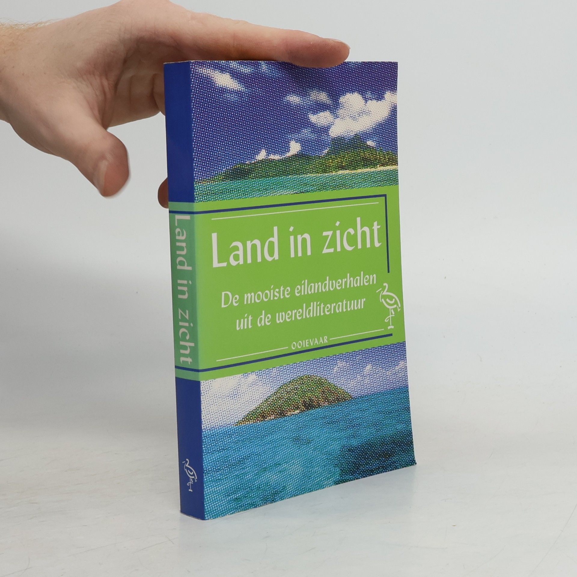 Land in zicht