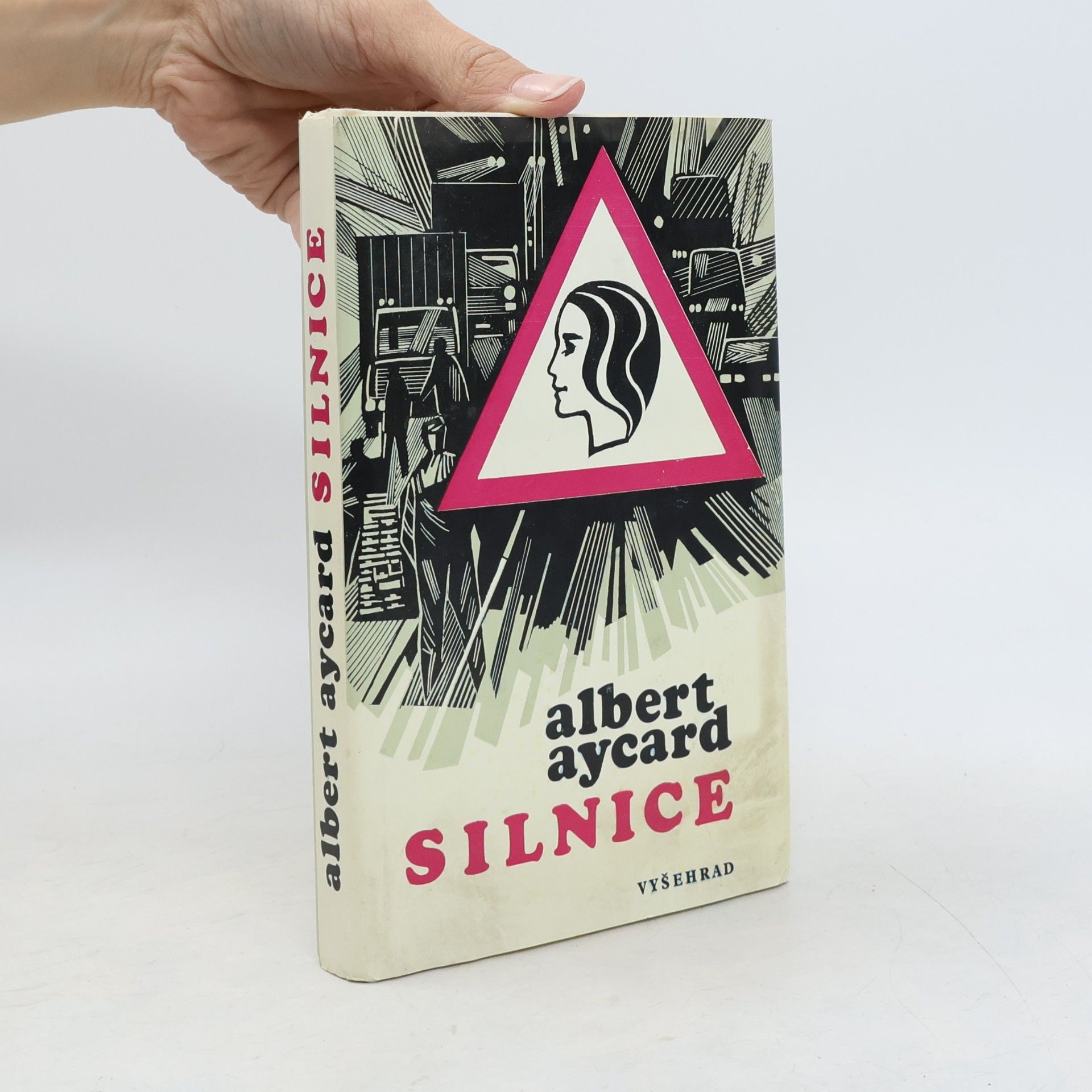 Aycard Albert Silnice